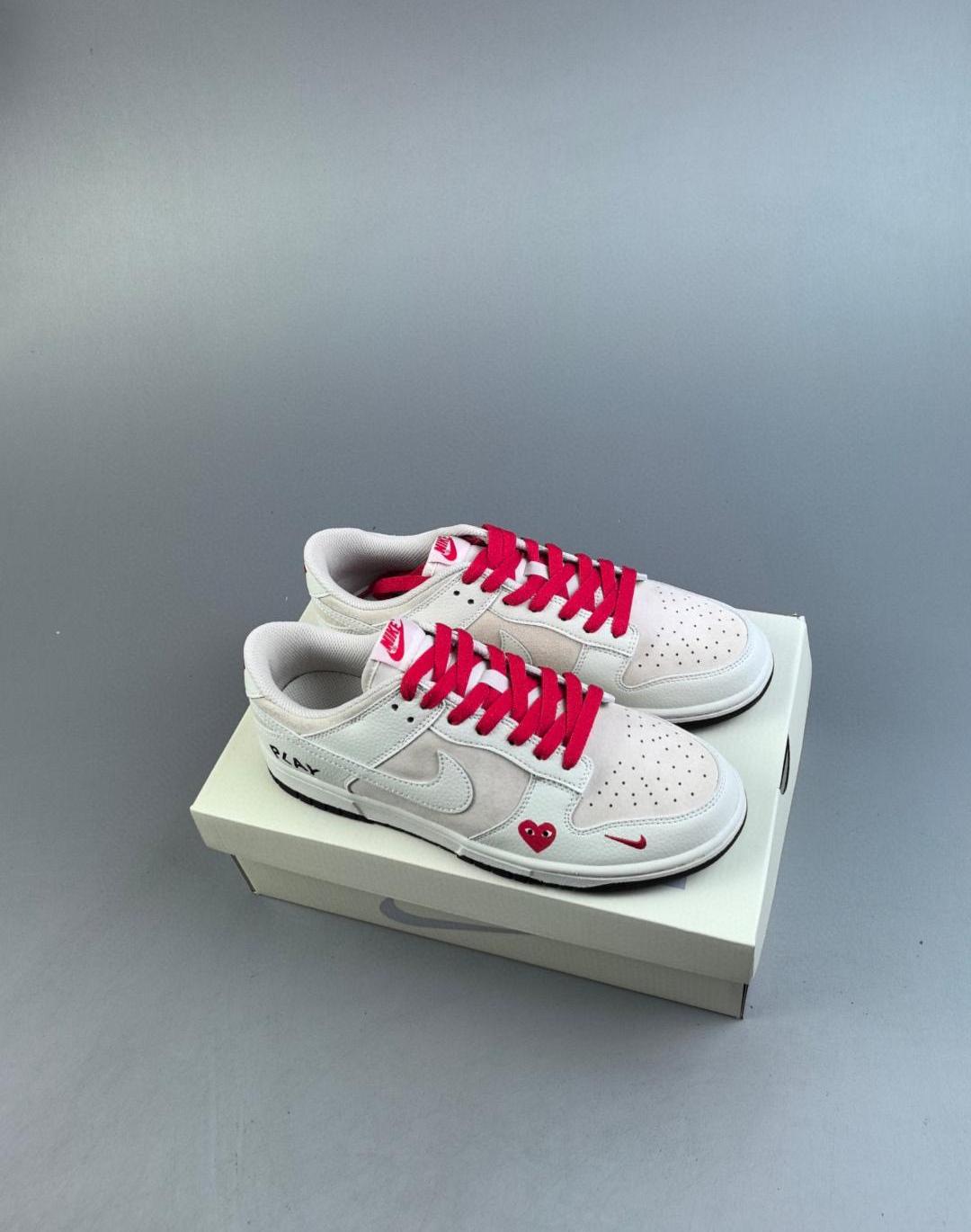 Stussy X Supreme X Dunk Sb Low 36-45