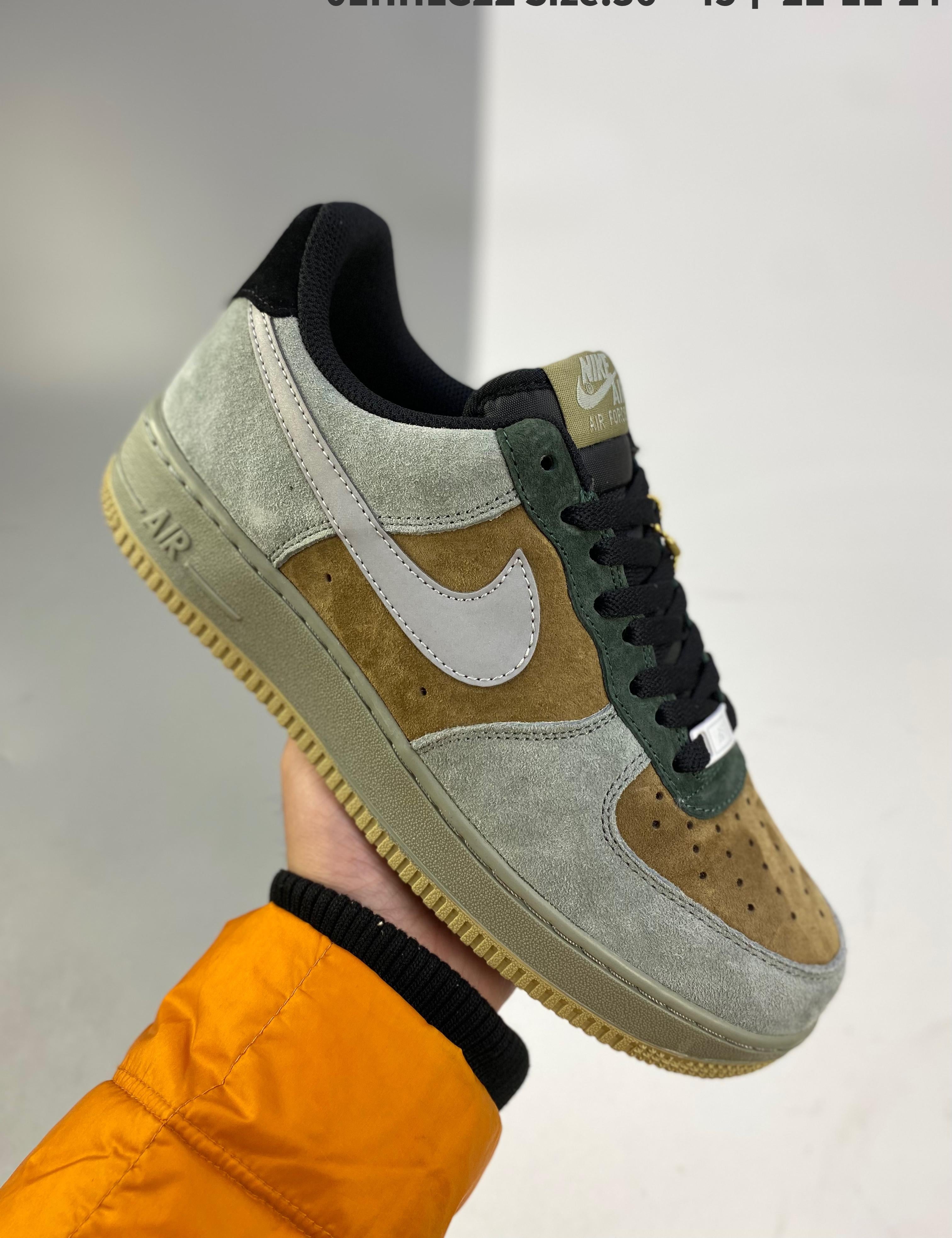 Air Force 1 Low 07 Christmas 36-45