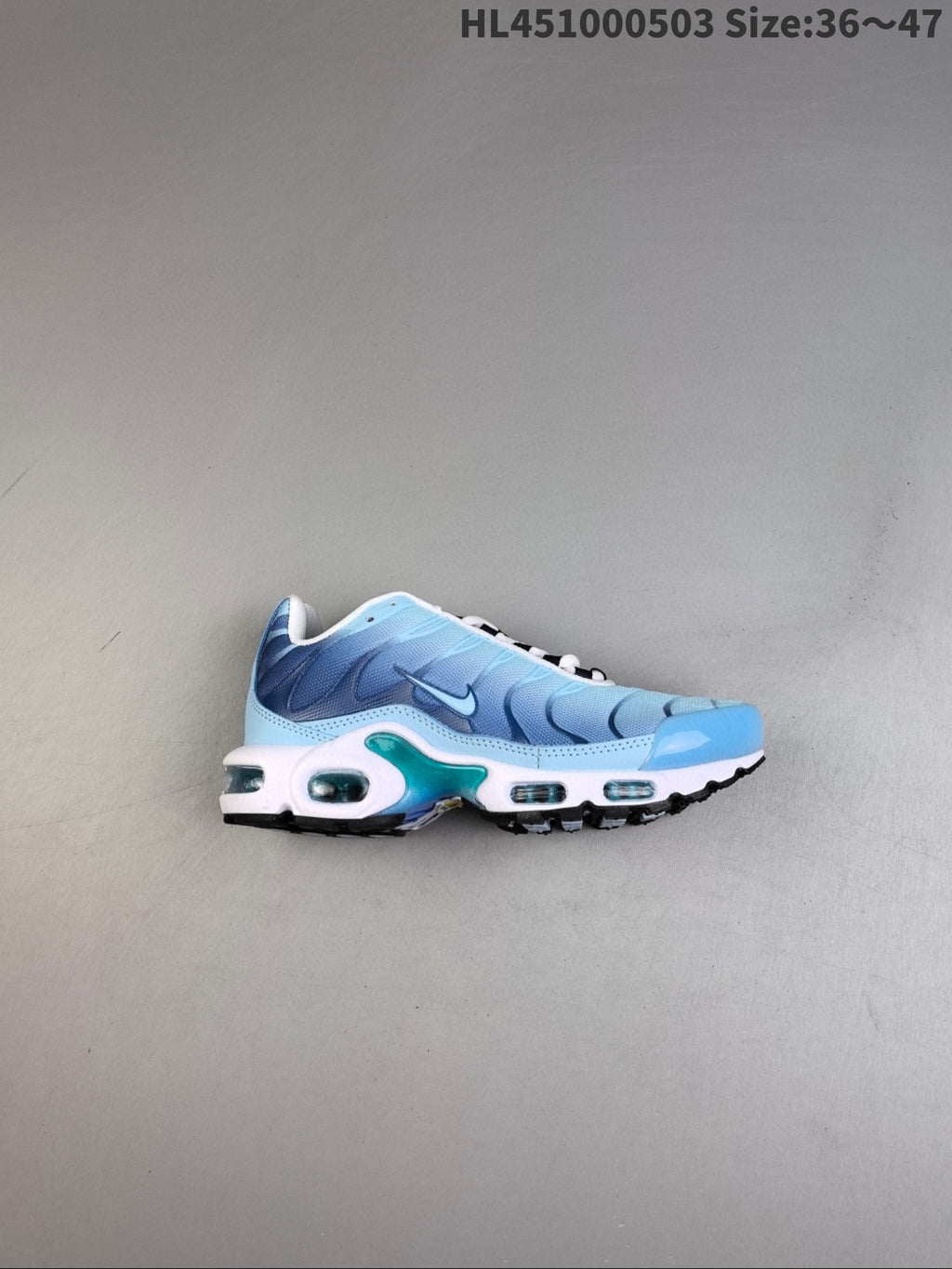Air Max Tn University Blue 36-47