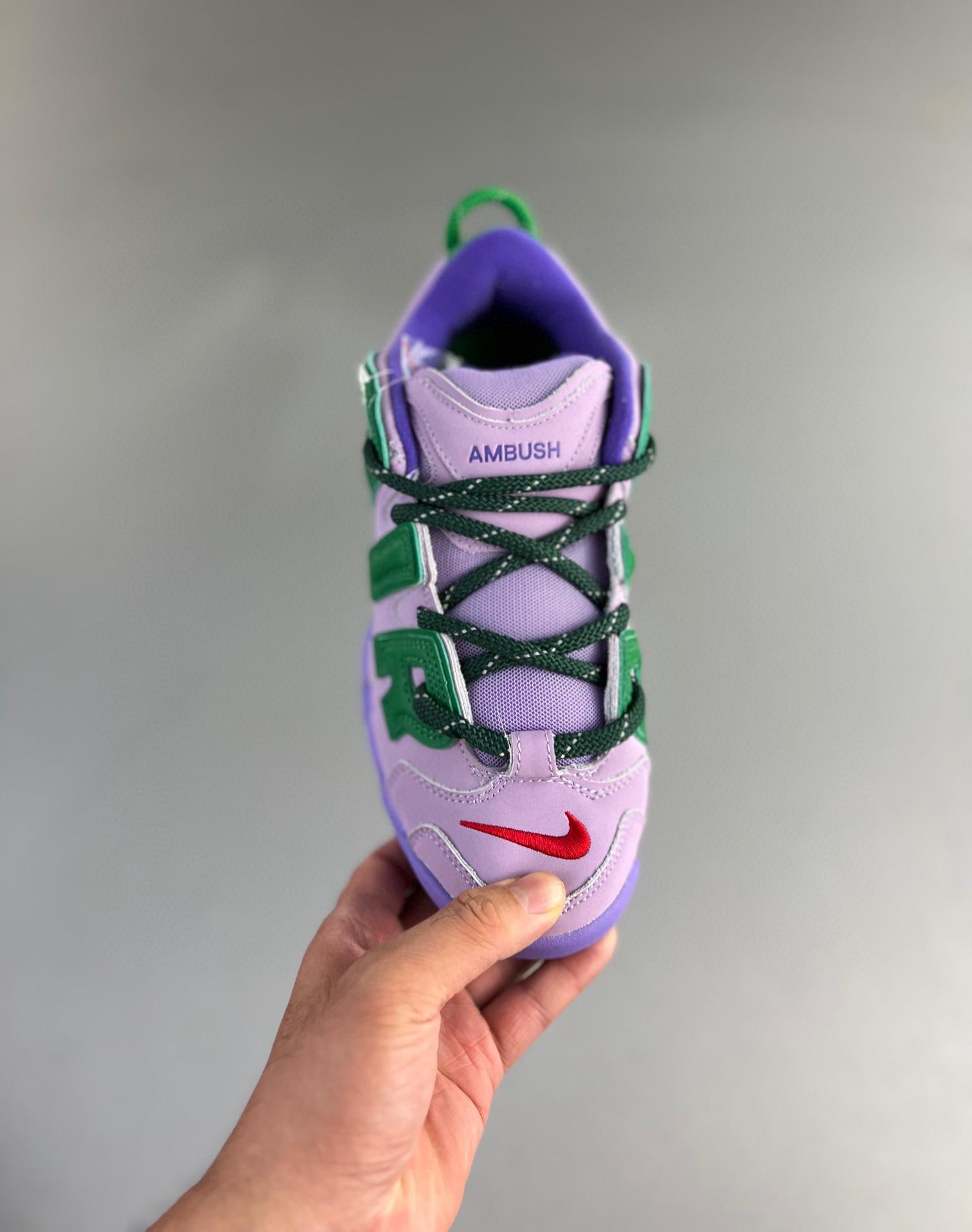 Air More Uptempo 36-46