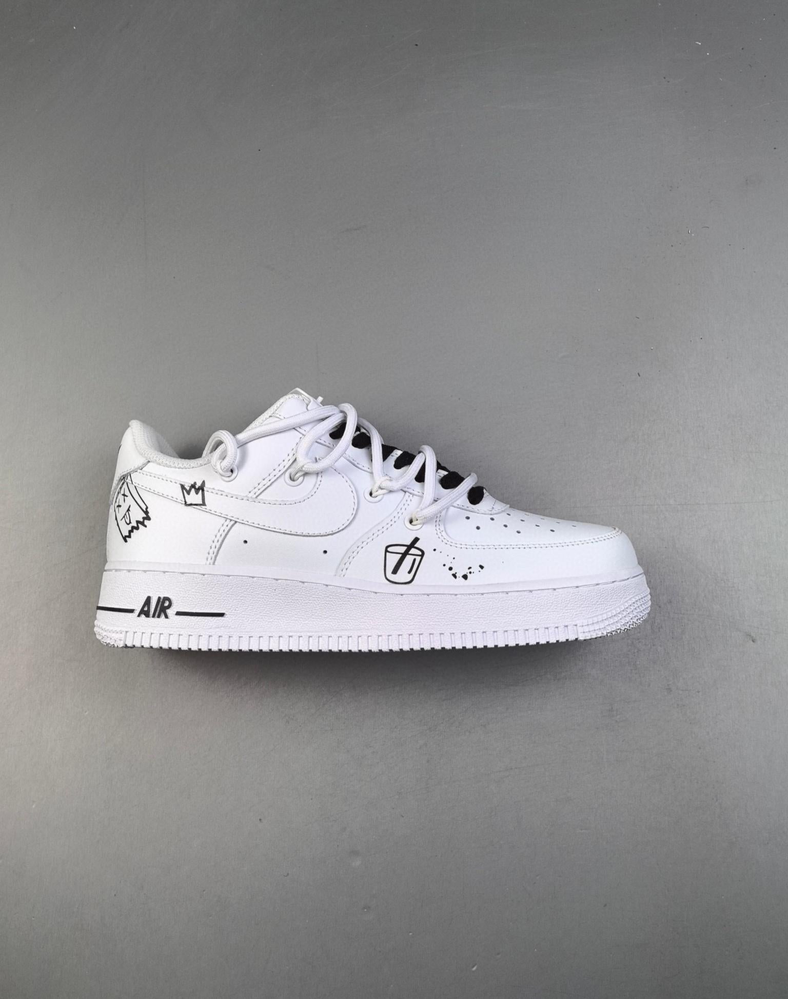 Air Force 1 Low 36-45