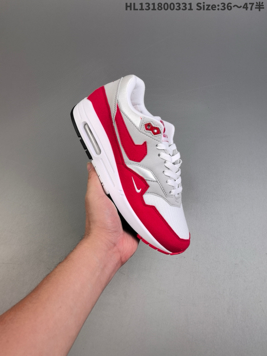 Air Max 1 36-47