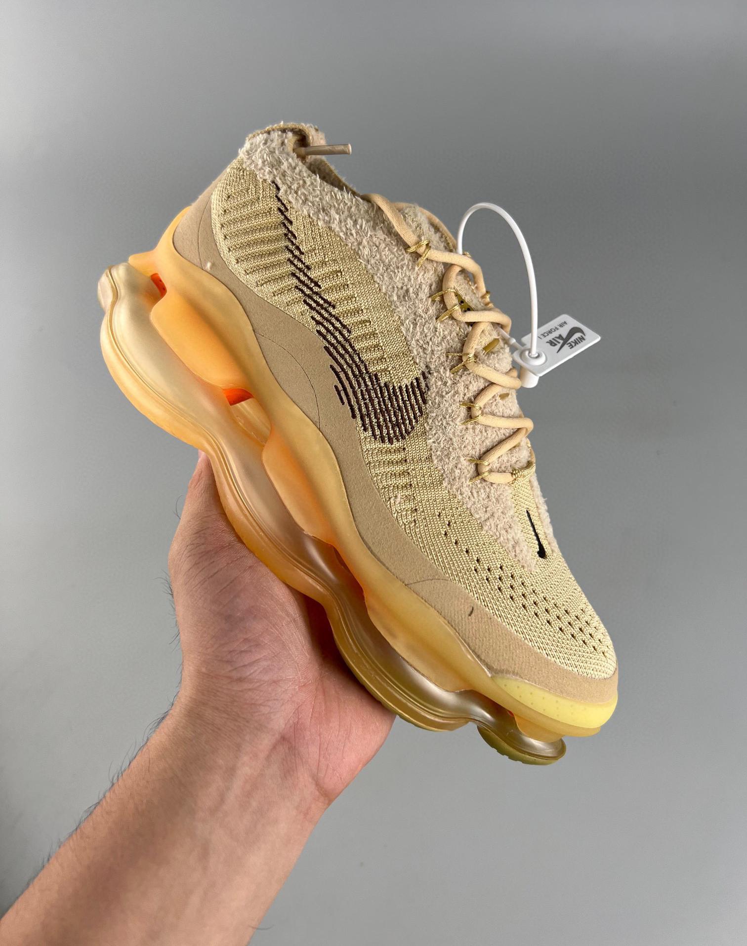 Air Max Scorpion Flyknit 36-47