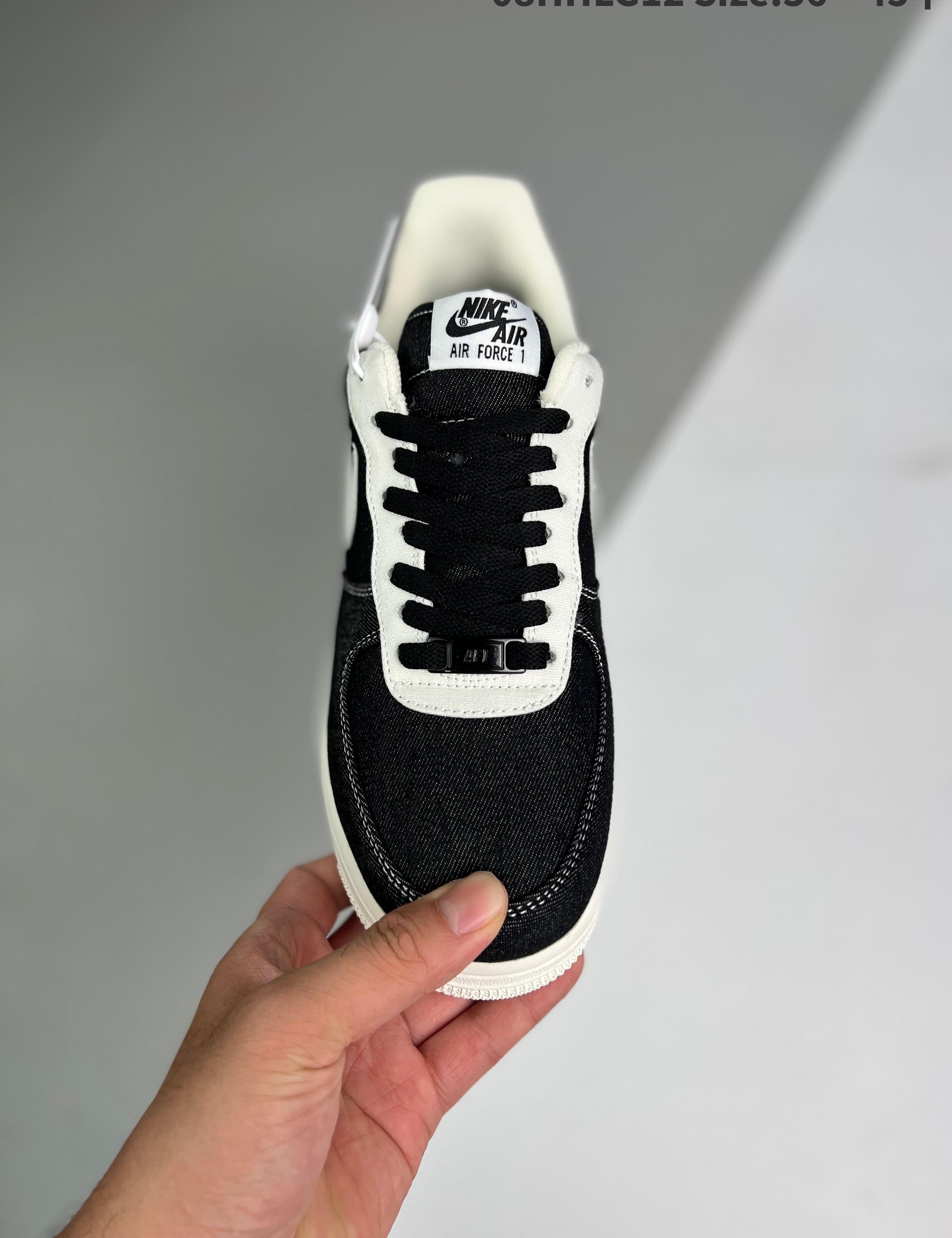 Nk Air Force 1 36-45