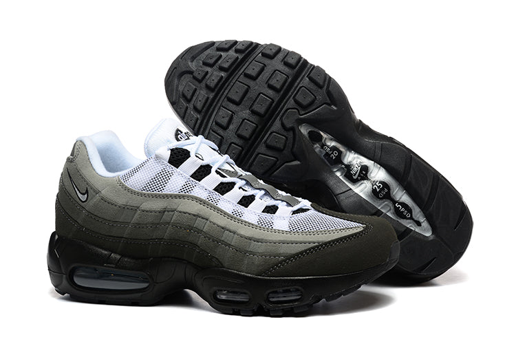 140 Air Max 95 1895-401 Air Max 95 Og Gray Gradient At2865-003 36-46