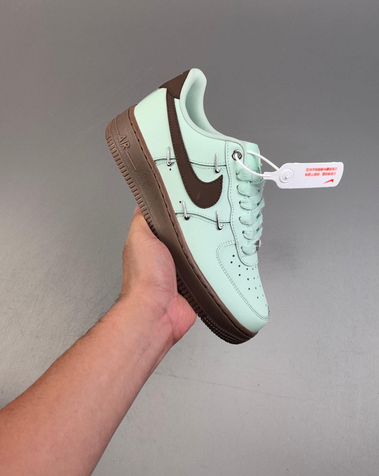 Nk Air Force 1 36-45