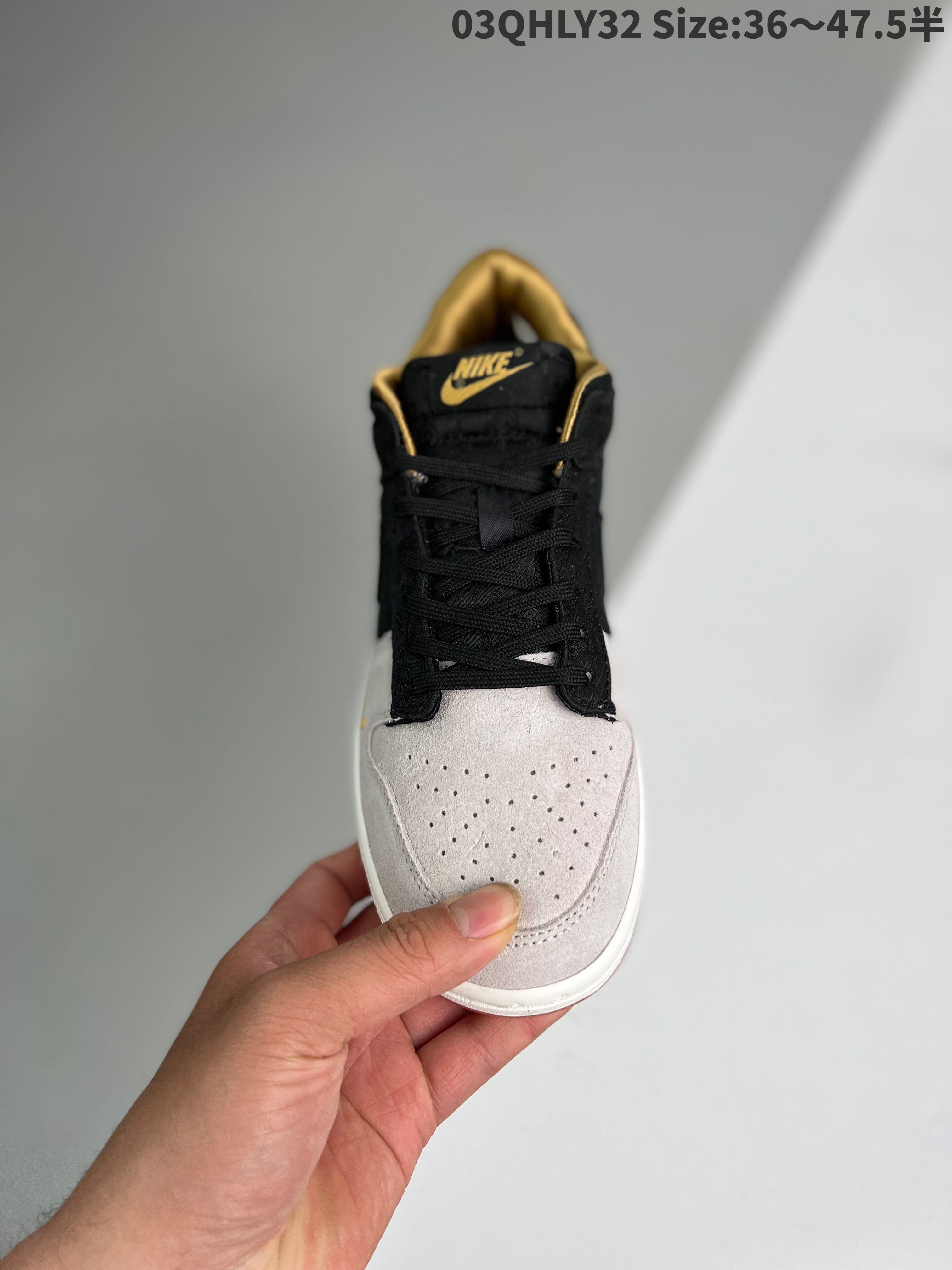 Dunk Low Year Of The Tiger Cny Sb 36-47