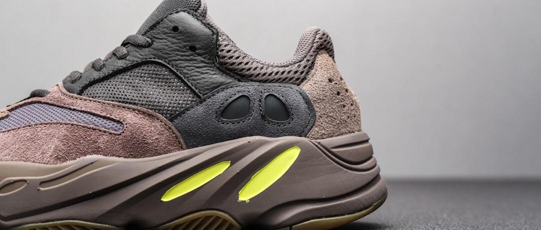 Basf Boost Yeezy 700 V2