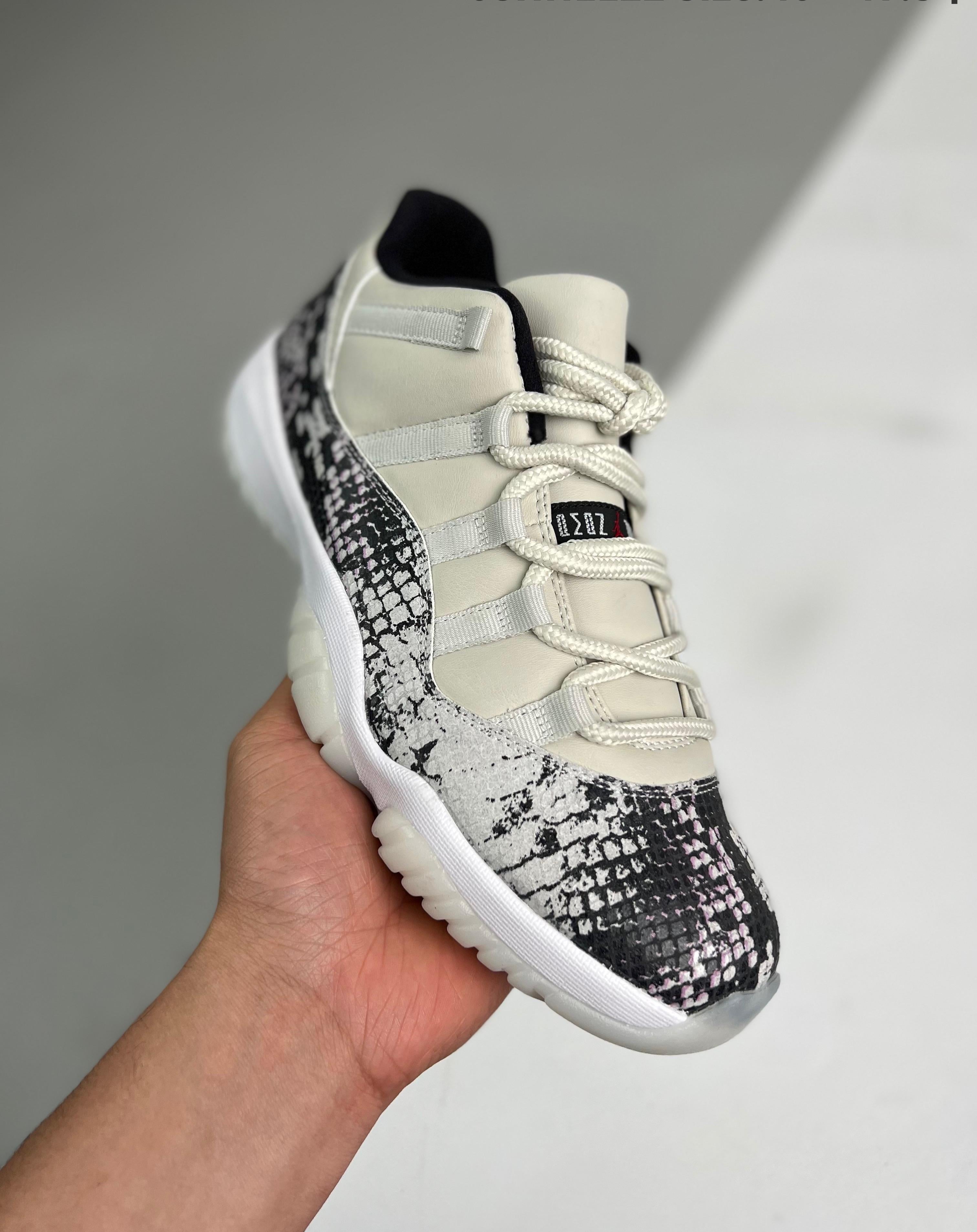 Air Jordan 11 Low 40-47