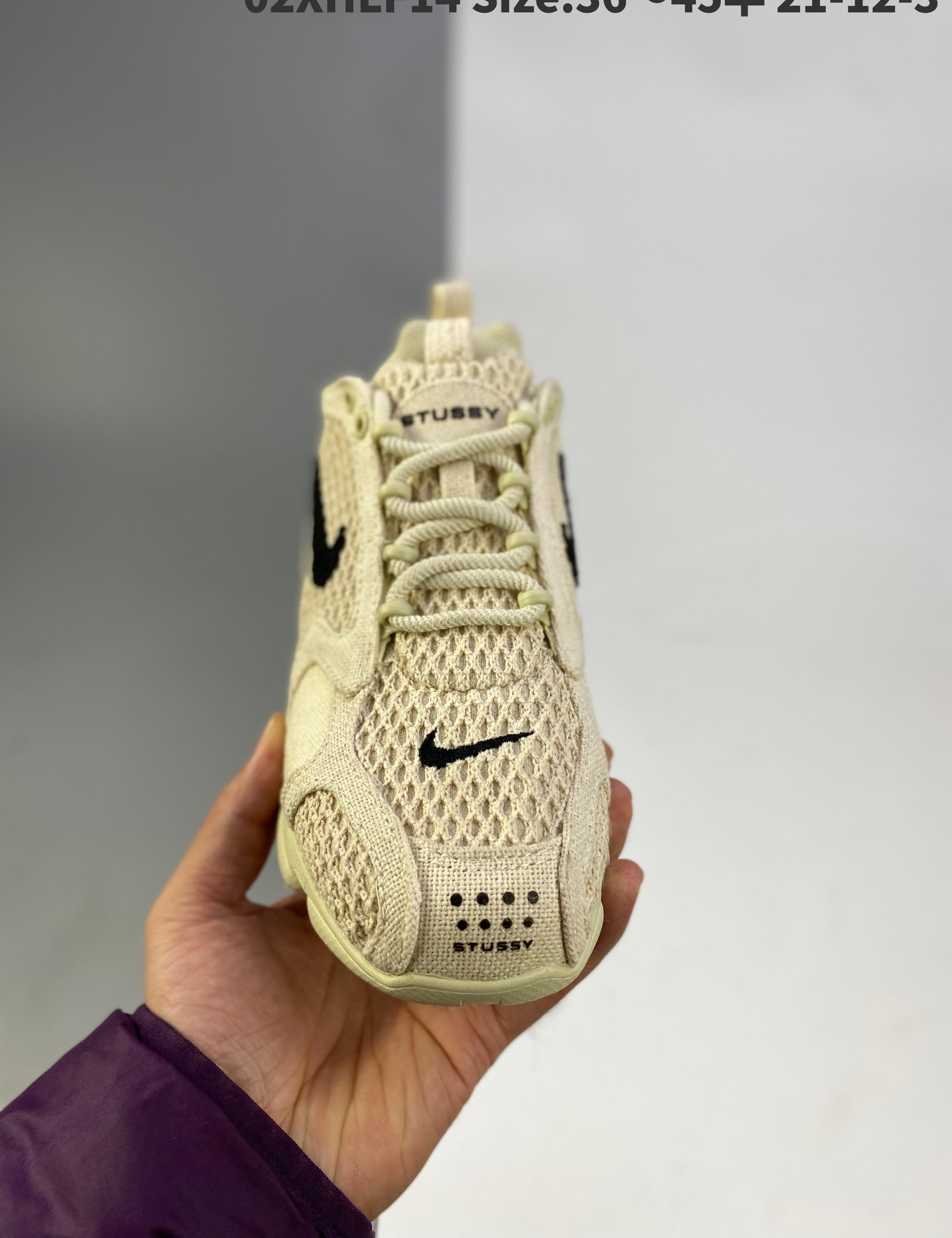200 X Stussy Air Zoom Cq5486-200
