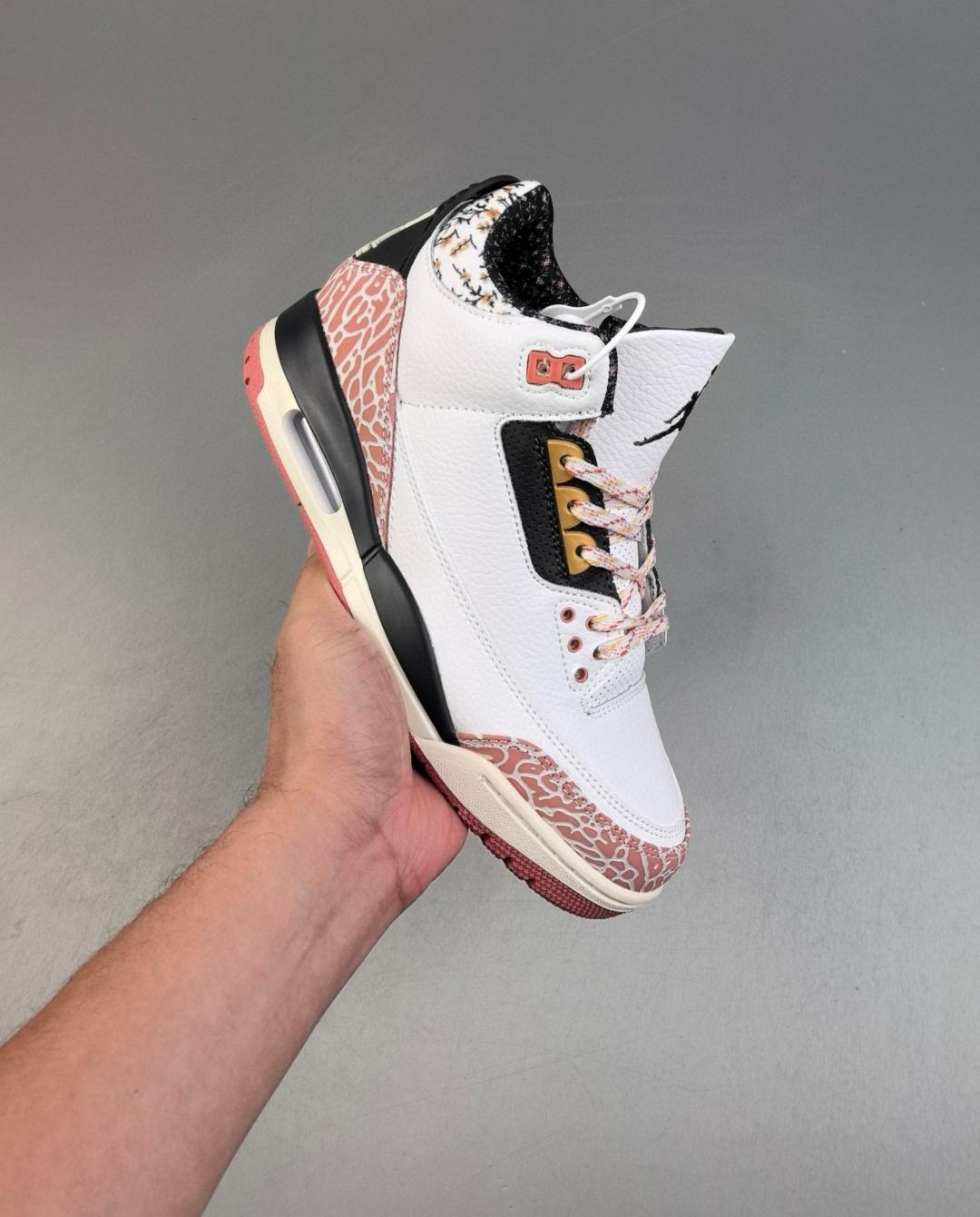 Air Jordan 3 Retro 36-45