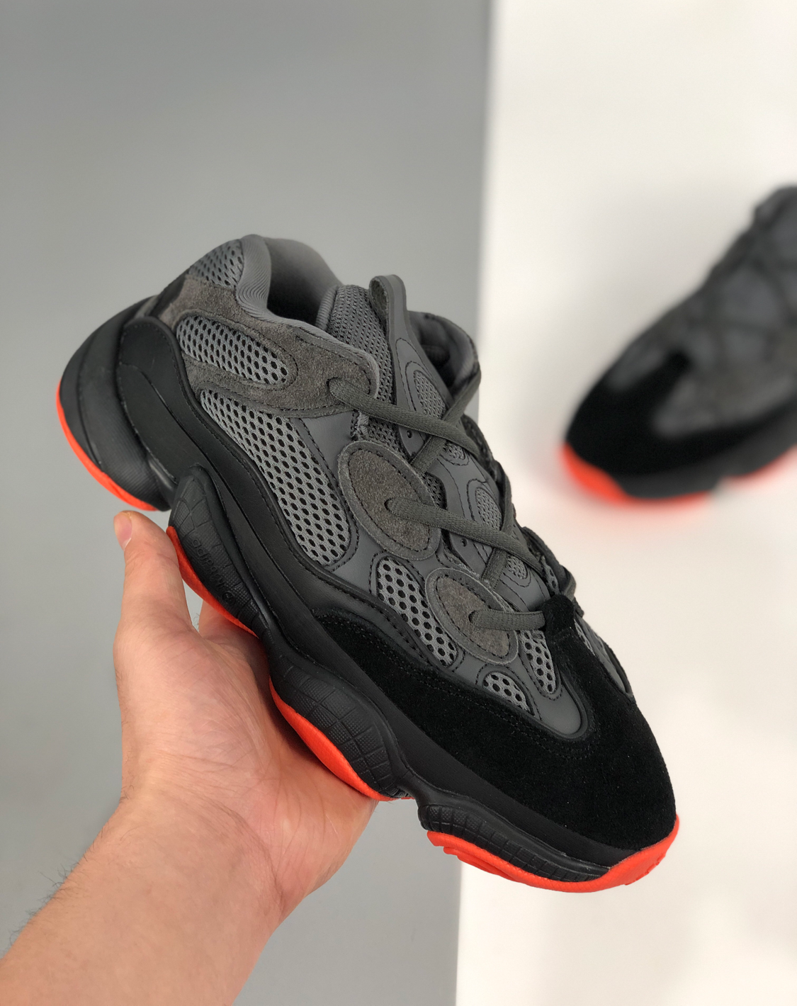 Yeezy 500 36-45
