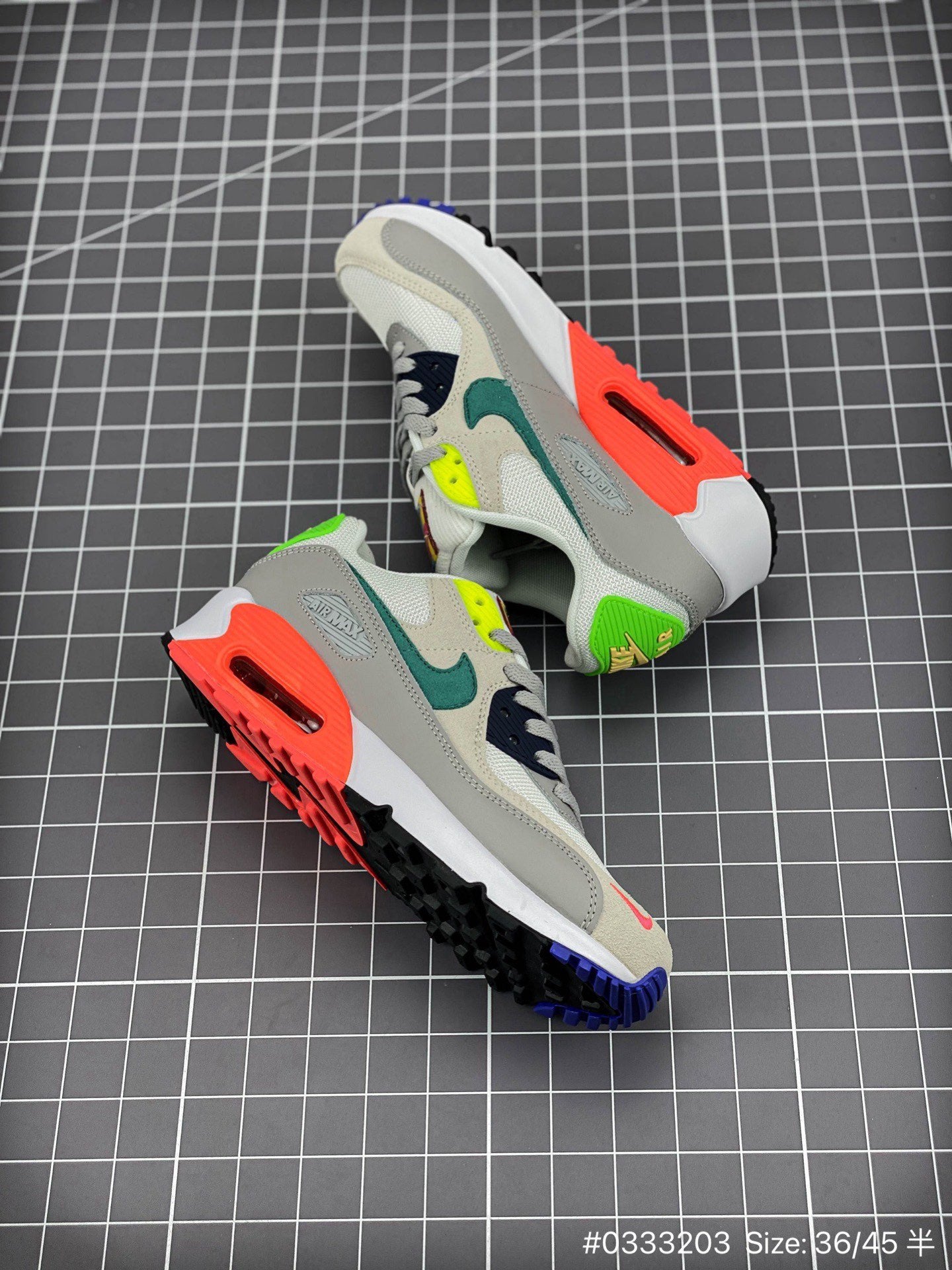 200 Air Max 90 Se Camowabb 0333203 Size
