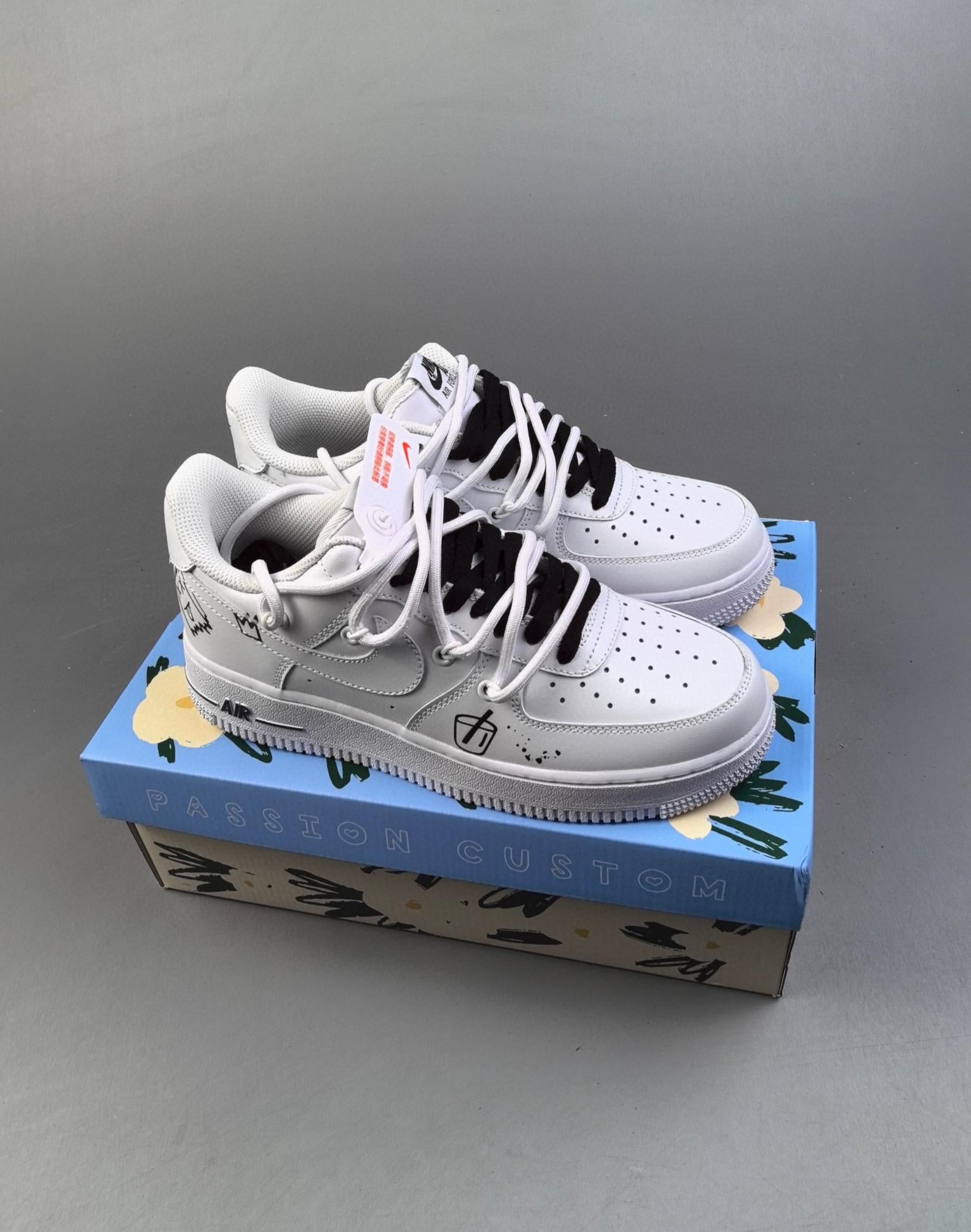 Air Force 1 Low 36-45