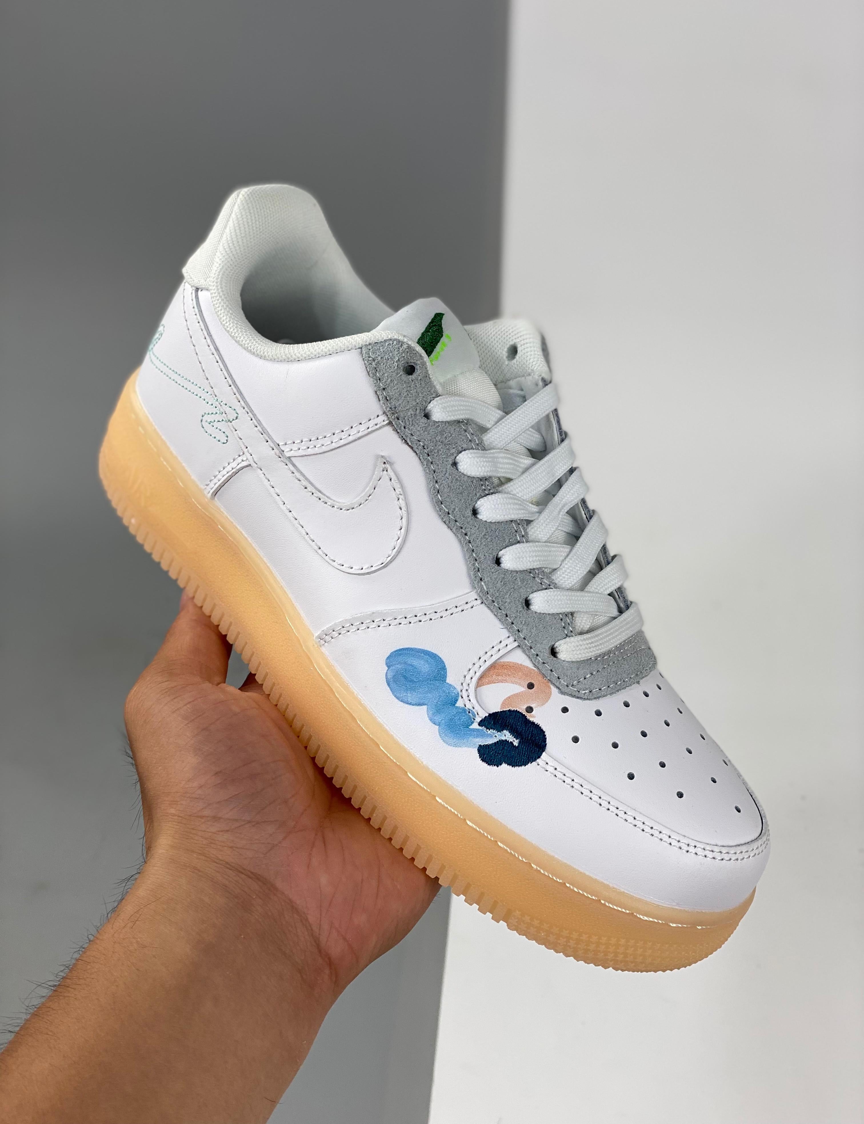 Air Force 1 36-45