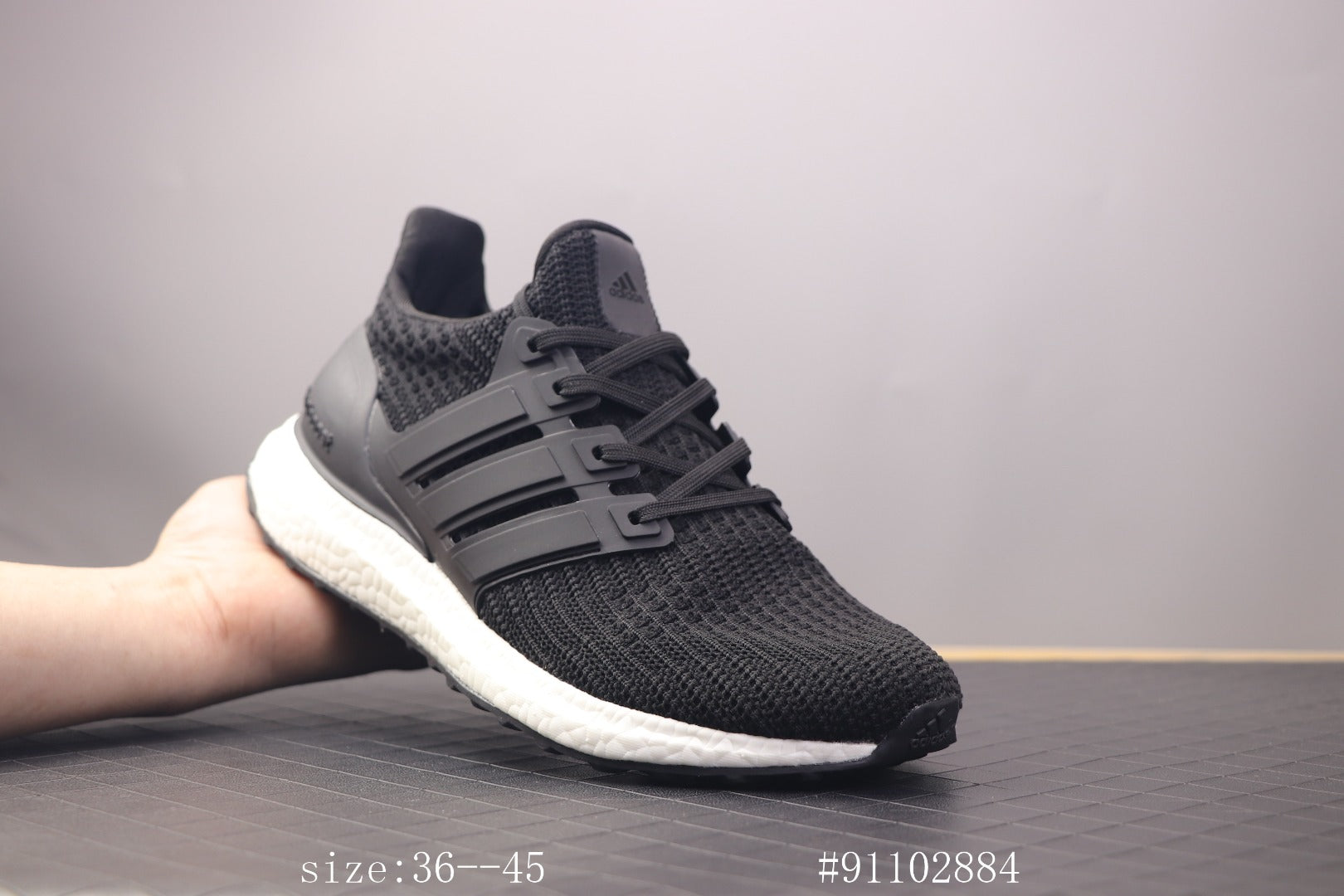 Ultra Boost 40
