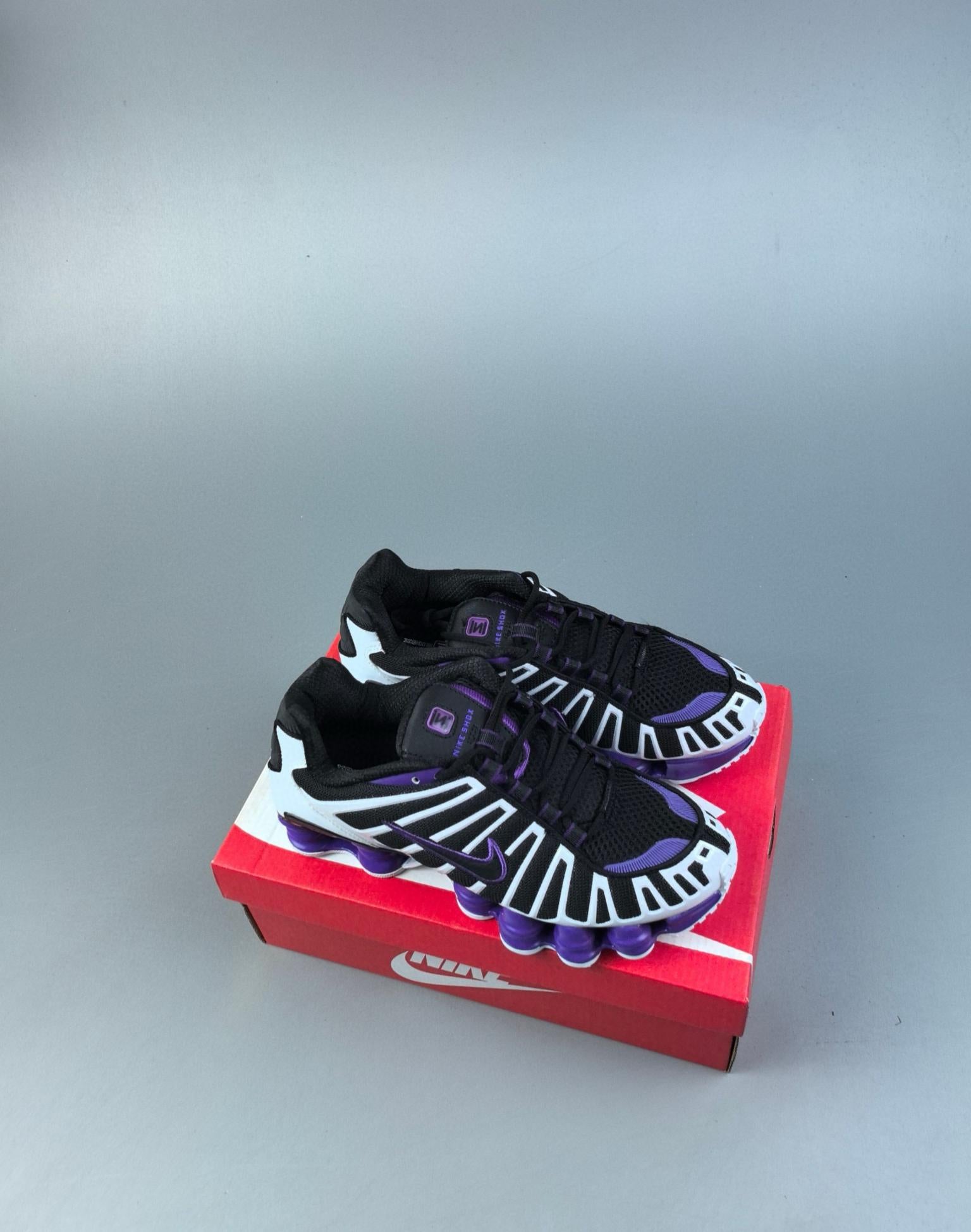 Shox Tl 36-45