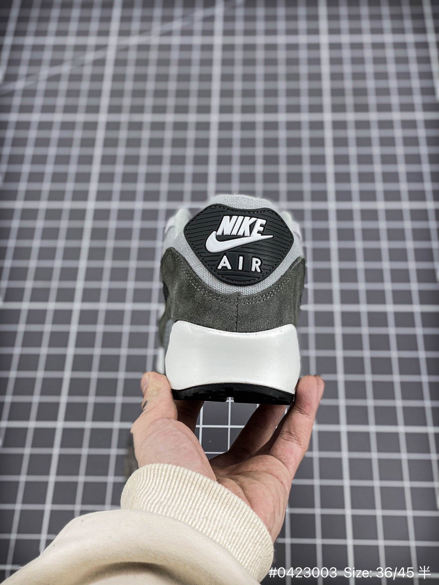 200 Air Max 90wild 36-45