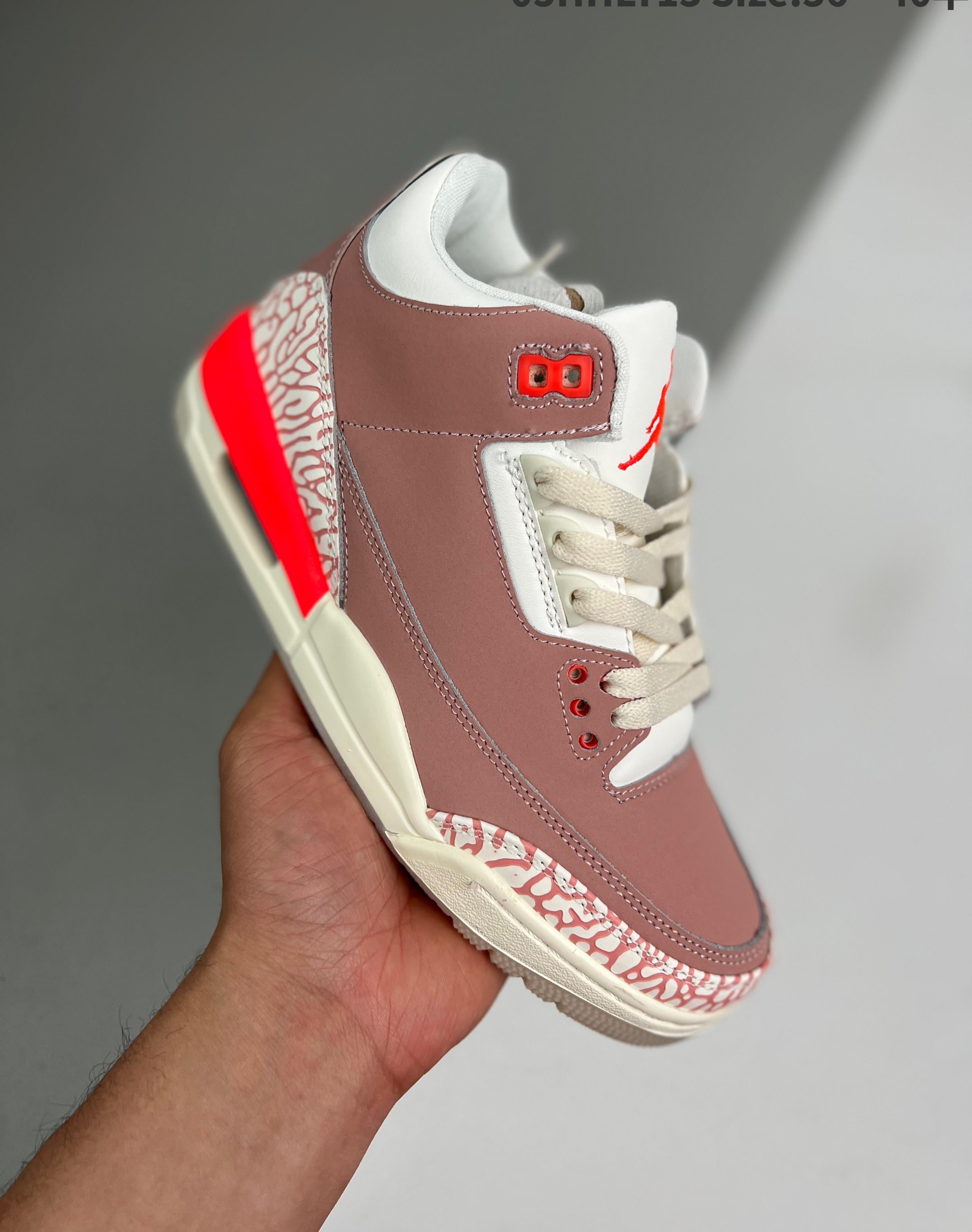 Air Jordan 3 Justin Timberlake