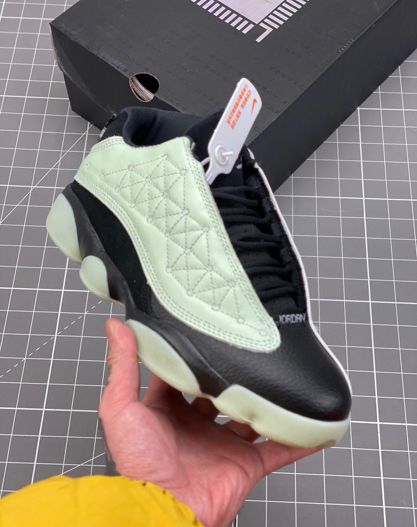 Air Jordan 13 Retro Low Gc Singles Day 36-46