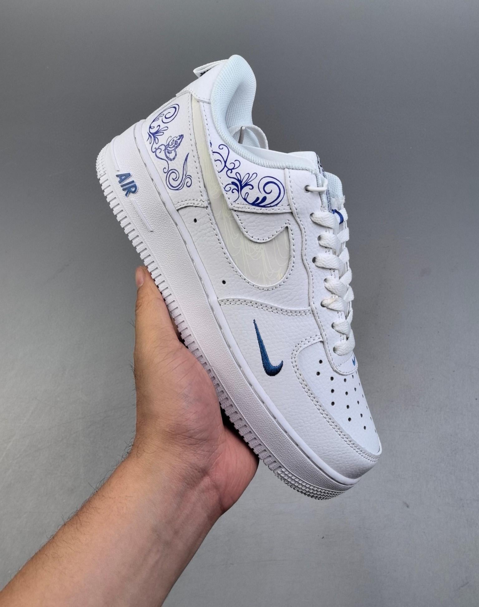 Air Force 1 36-45