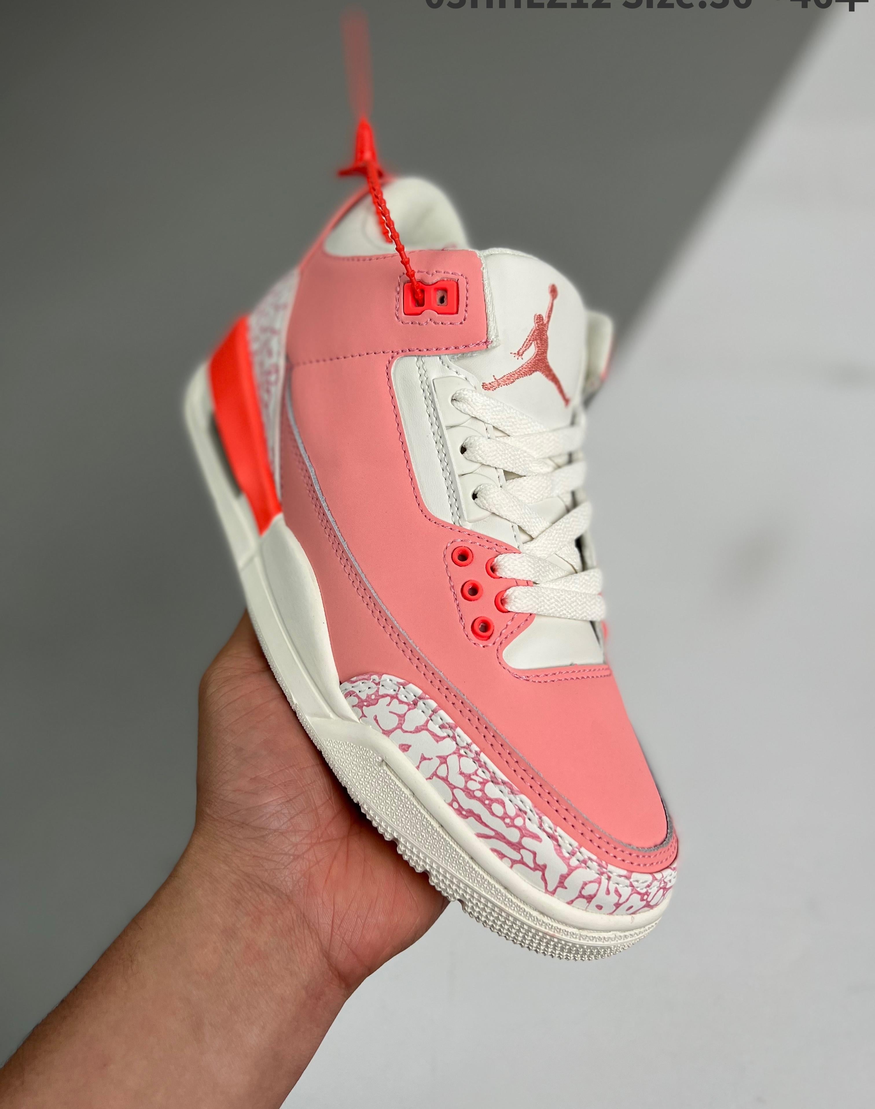 Air Jordan 3 Se Dnm 36-46