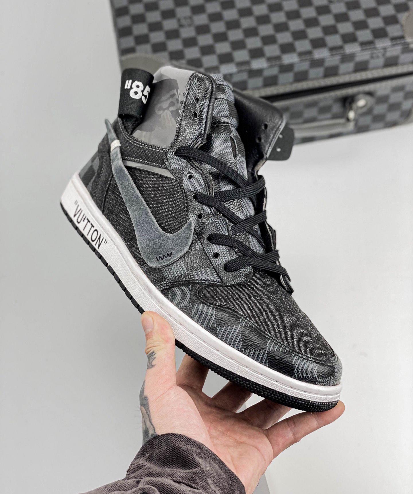 Air Jordan 1 High Lv