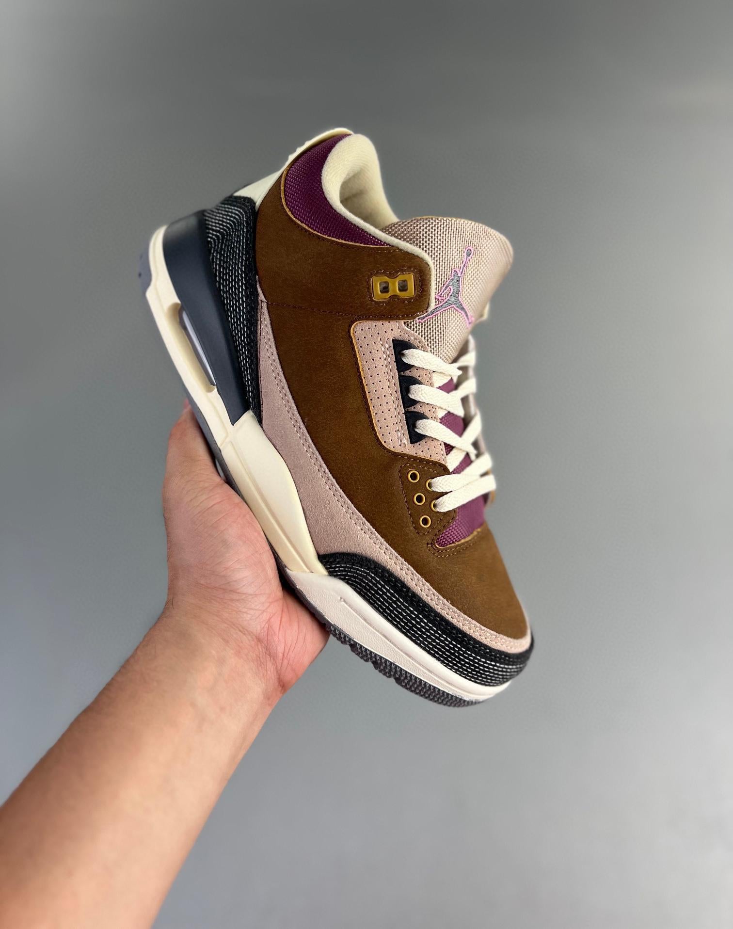 Air Jordan 3 Retro 36-47
