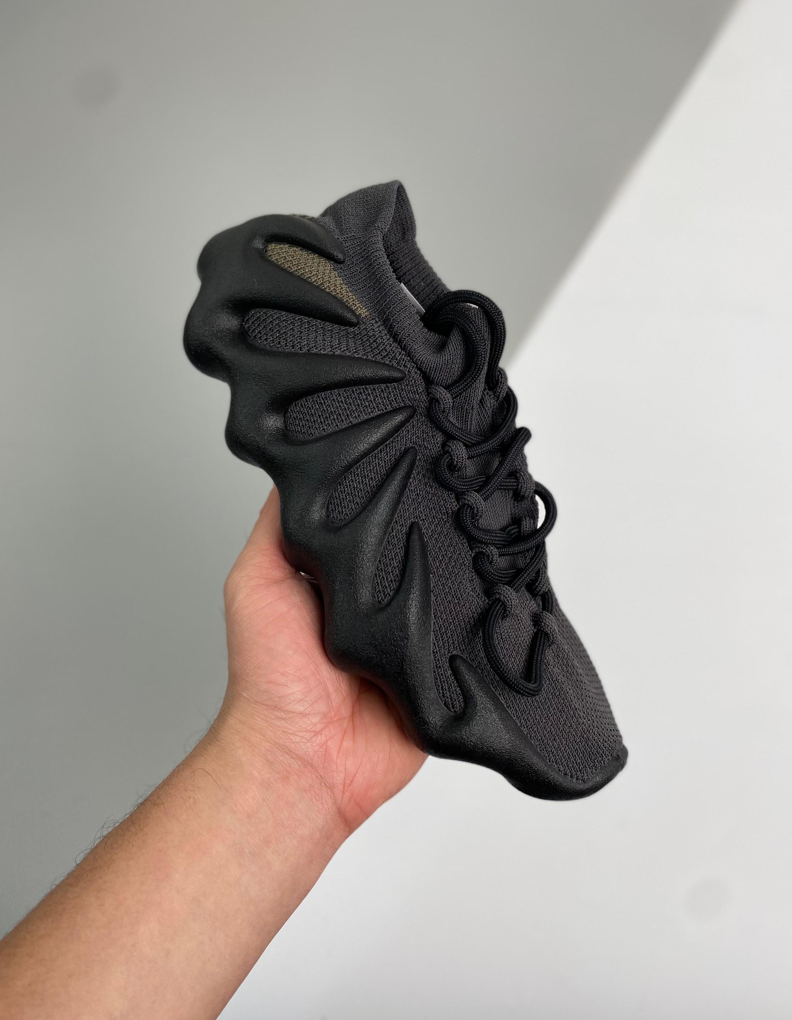 Ad Yeezy 450 Dark Slate 36-47