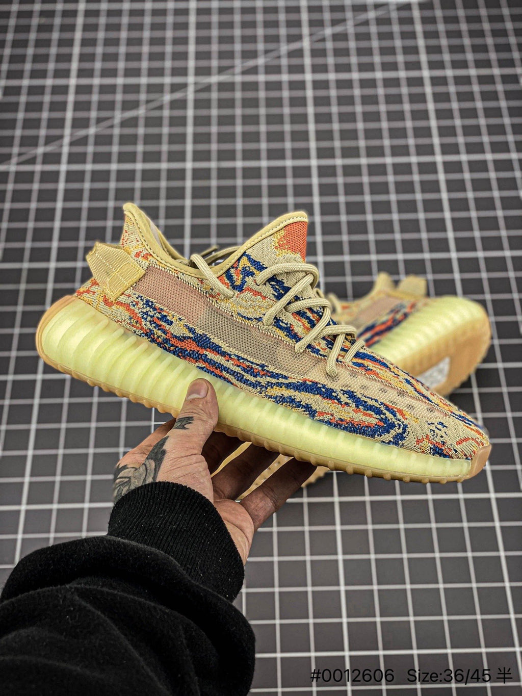 Yeezy Boost 350v2 36-45