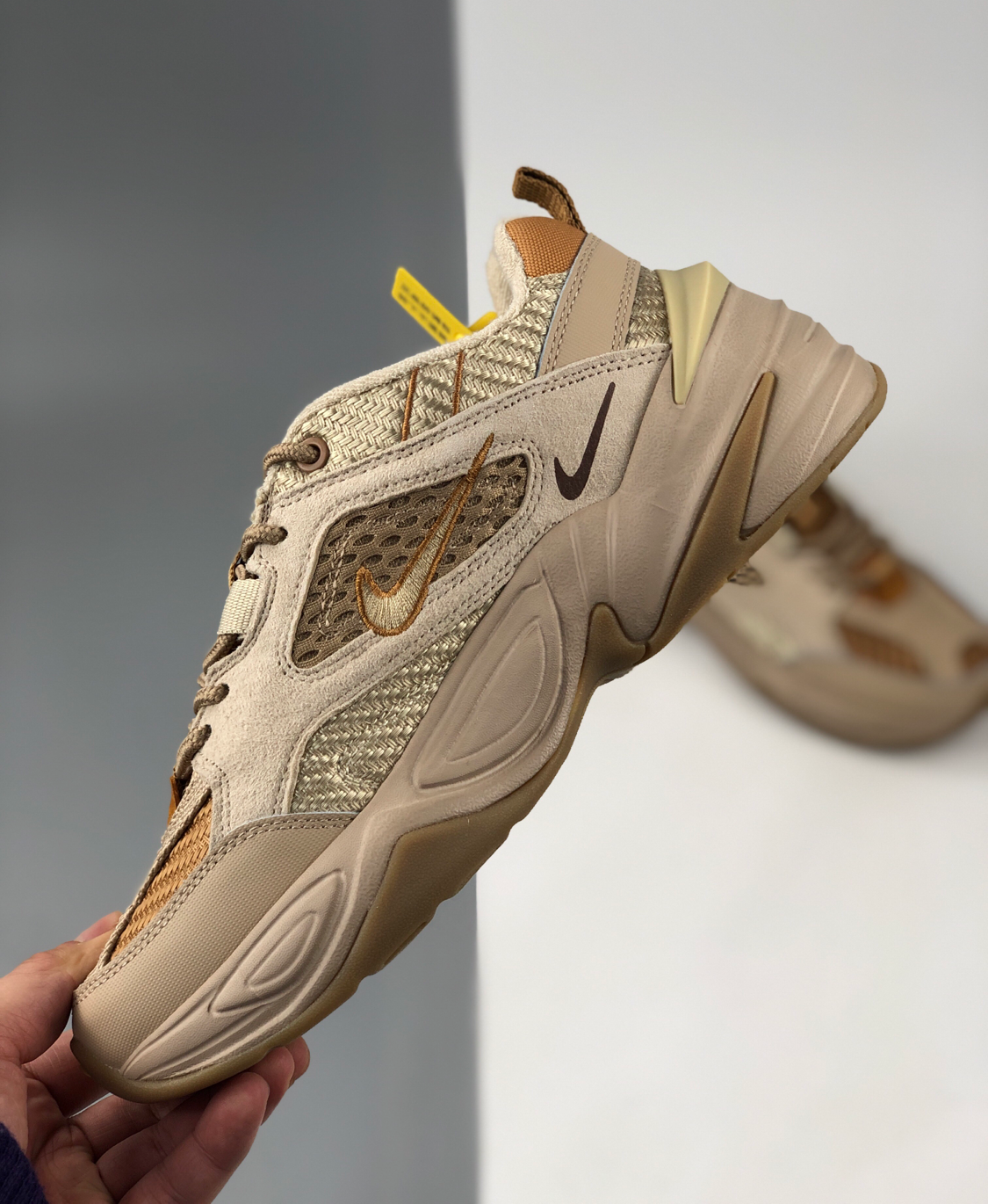 M2k Tekno Sp 36-45