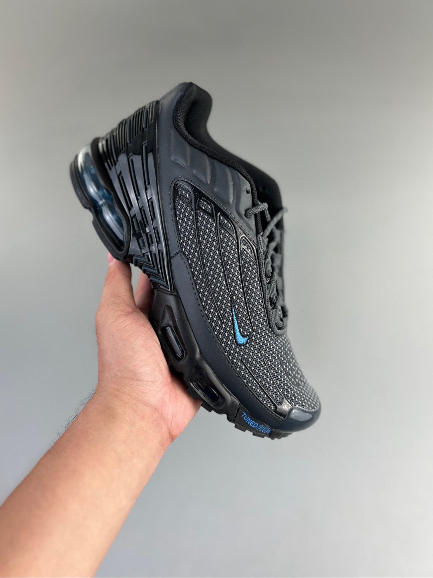 Air Max Plus Iii Max Tn 39-46