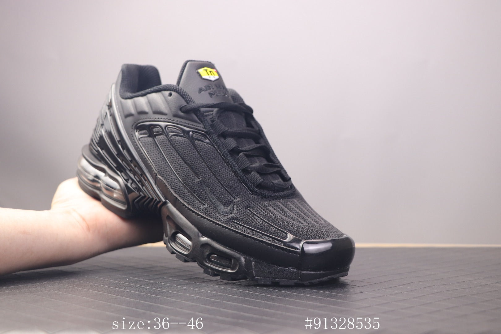 Air Max Plus Iii Max Tn 39-46