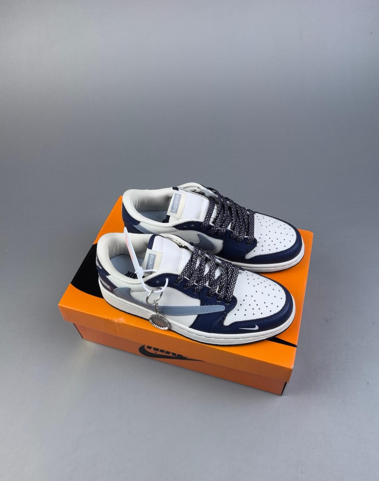 Air Jordan 1 X Travis Scott 36-45