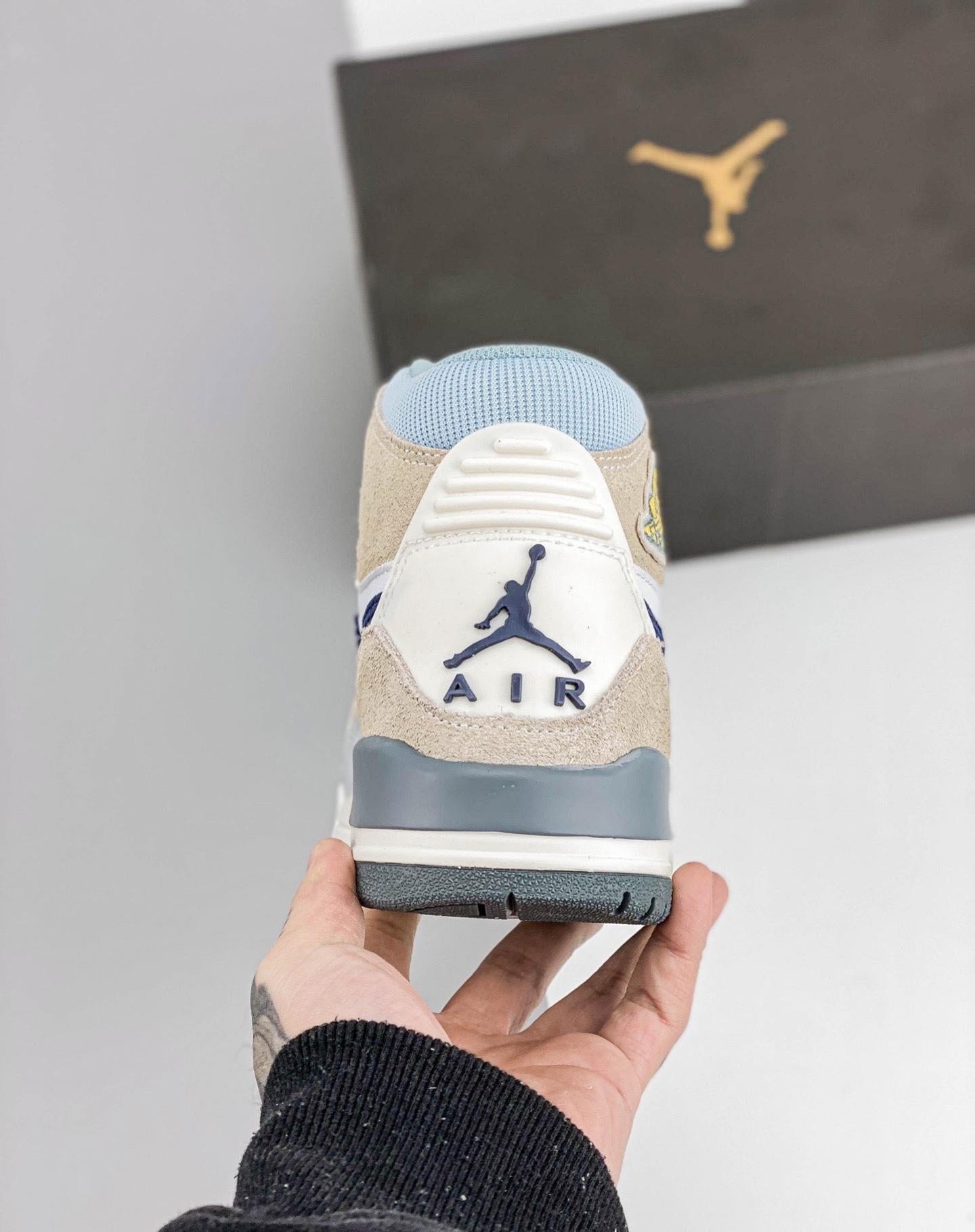 Air Jordan Legacy Trainer 2