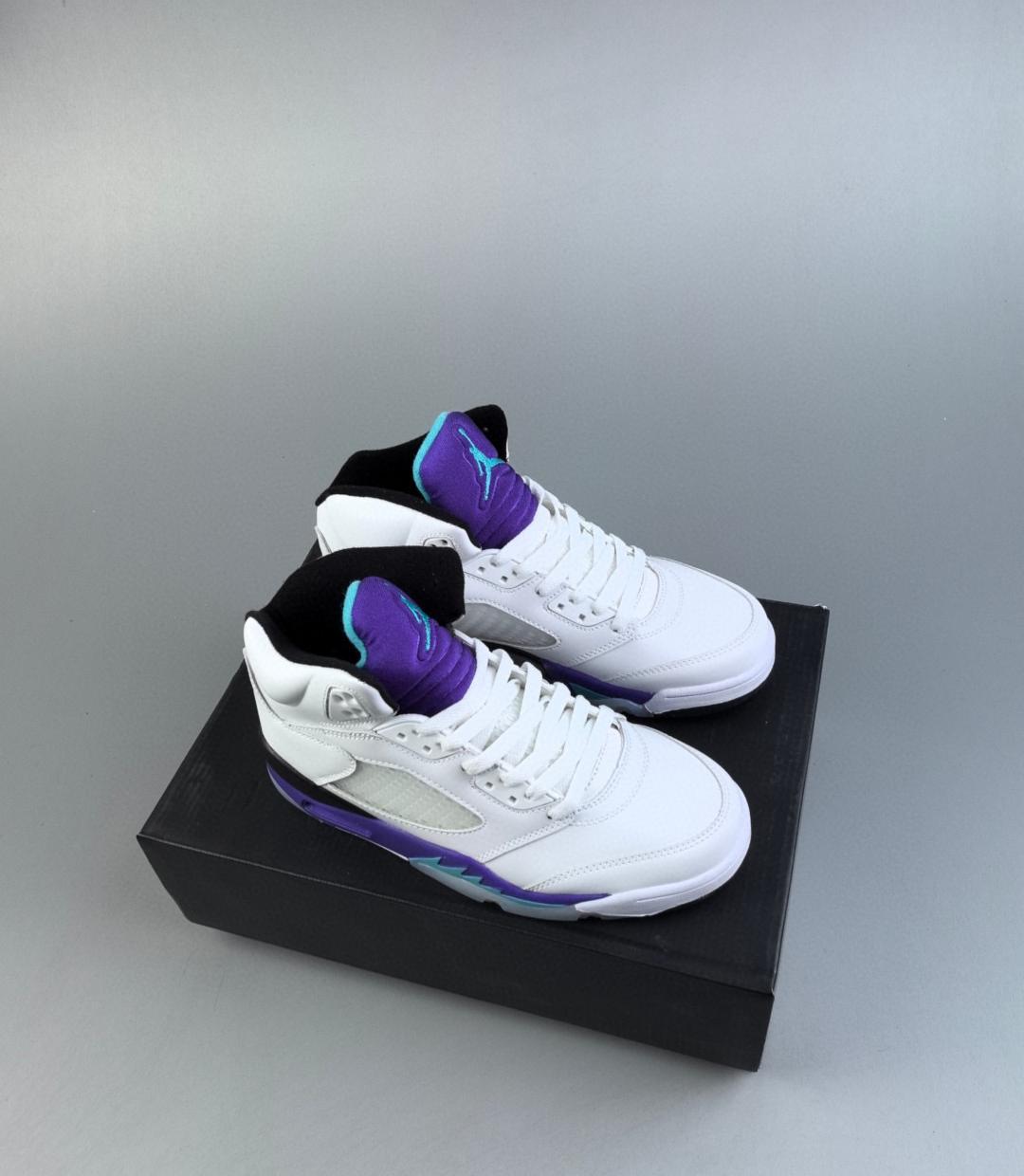 Air Jordan Retro 5 Low 40-47