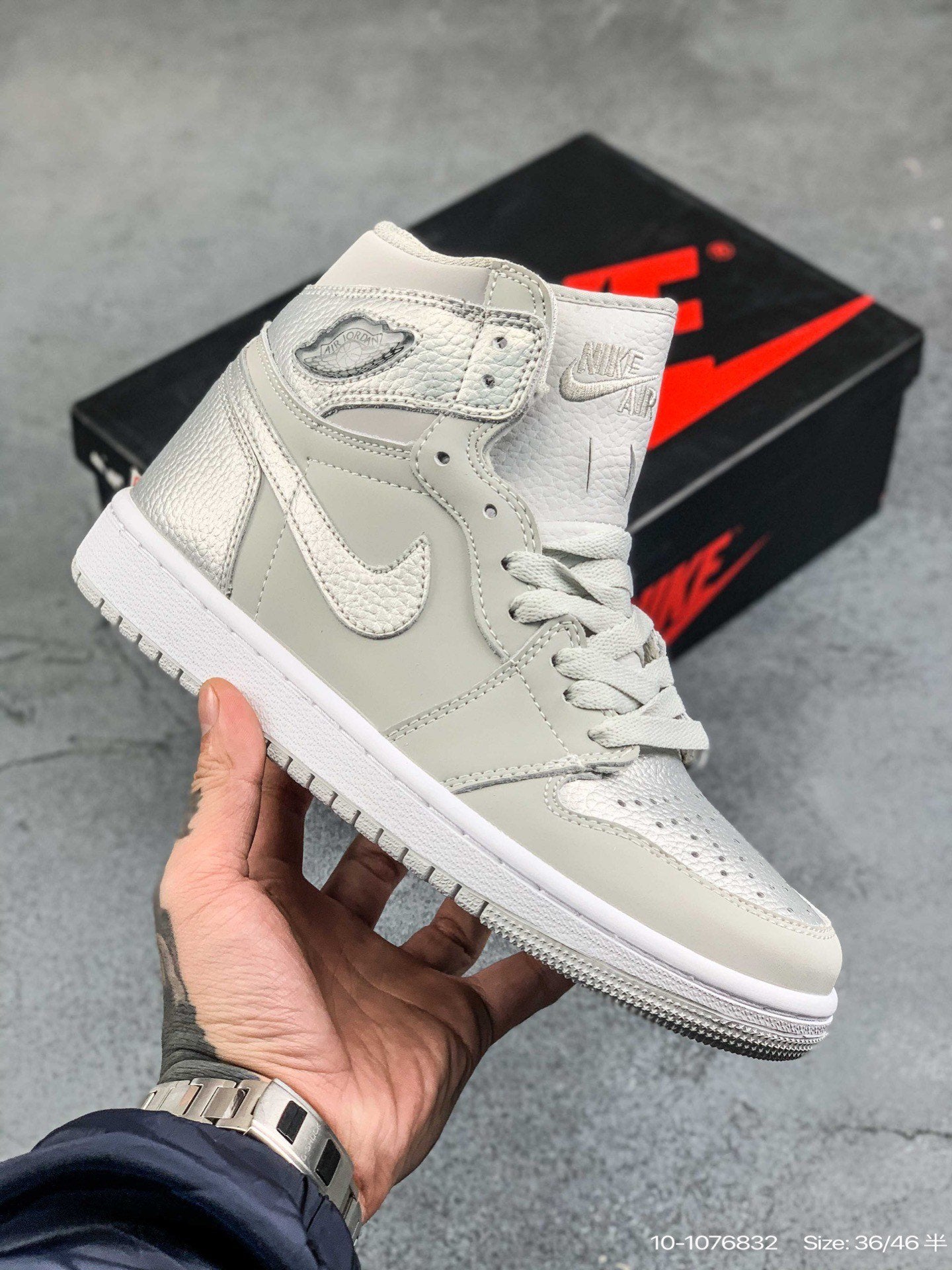 Air Jordan 1 Retro High