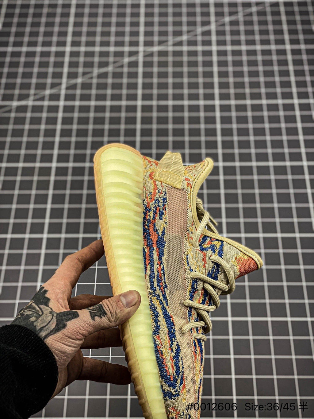 Yeezy Boost 350v2 36-45