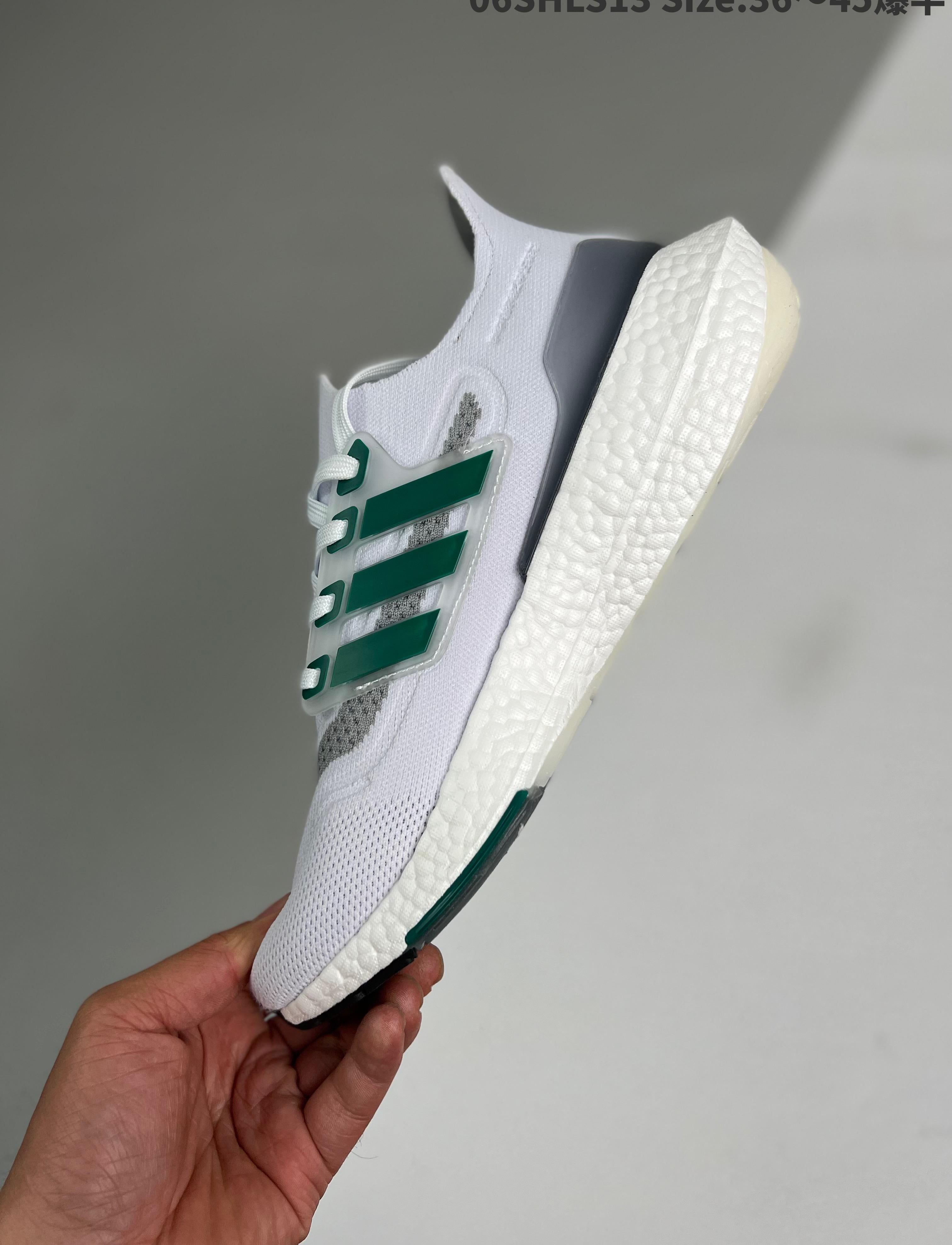 Ultra Boost 2021 36-45