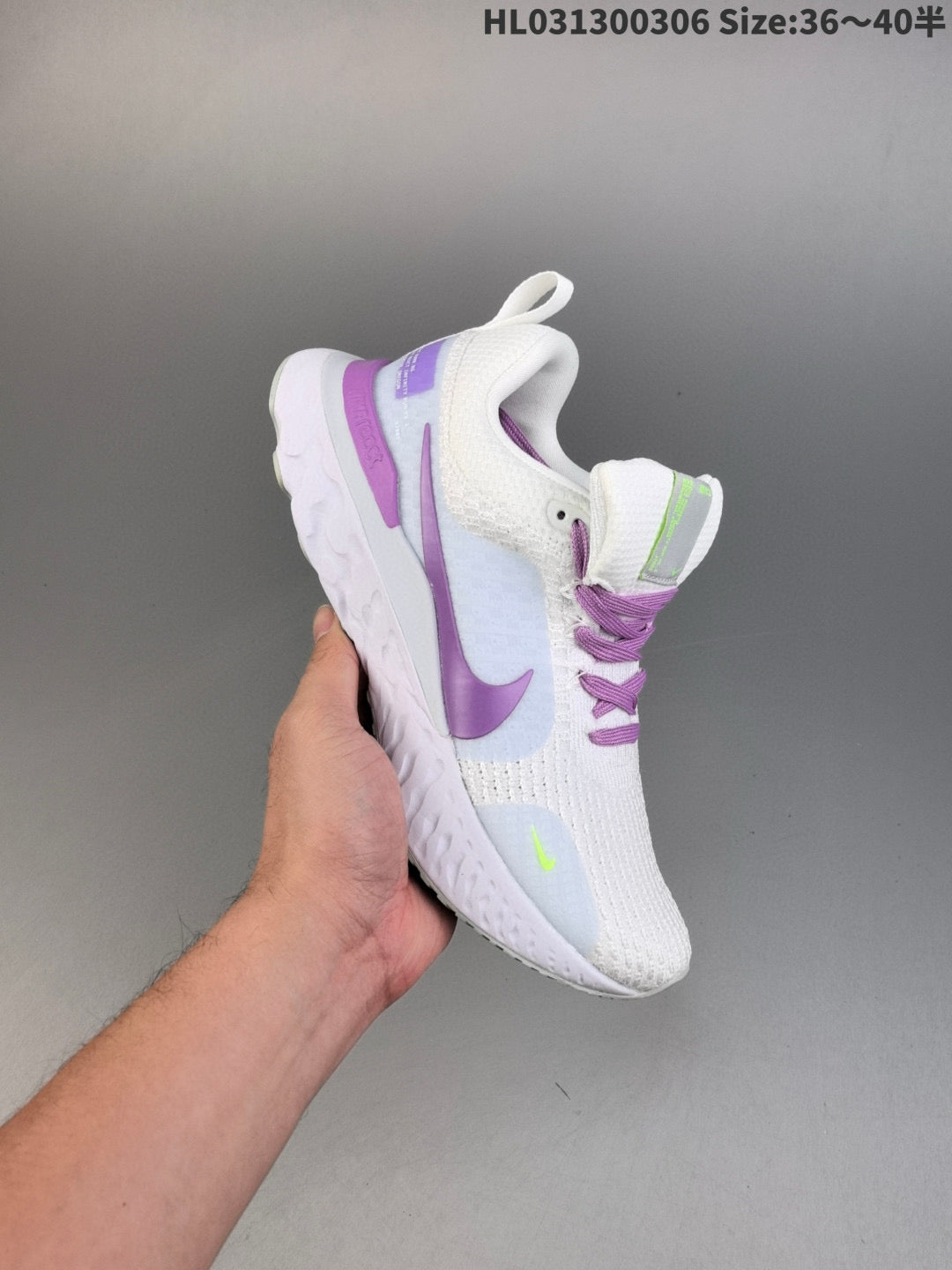 180 React Infinity Run Fk 3 Prm