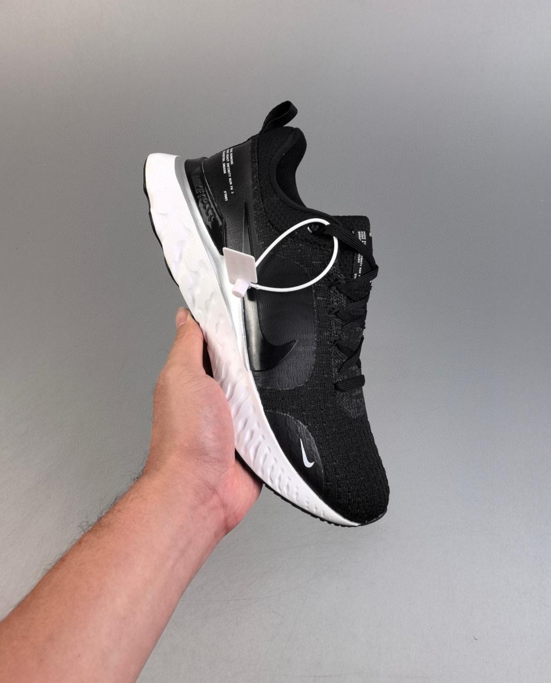 180 React Infinity Run Fk 3 Prm Dz3014 40-45 _4