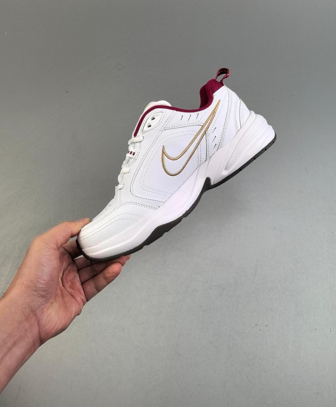 Air Monarch Iv M2k 4 36-45