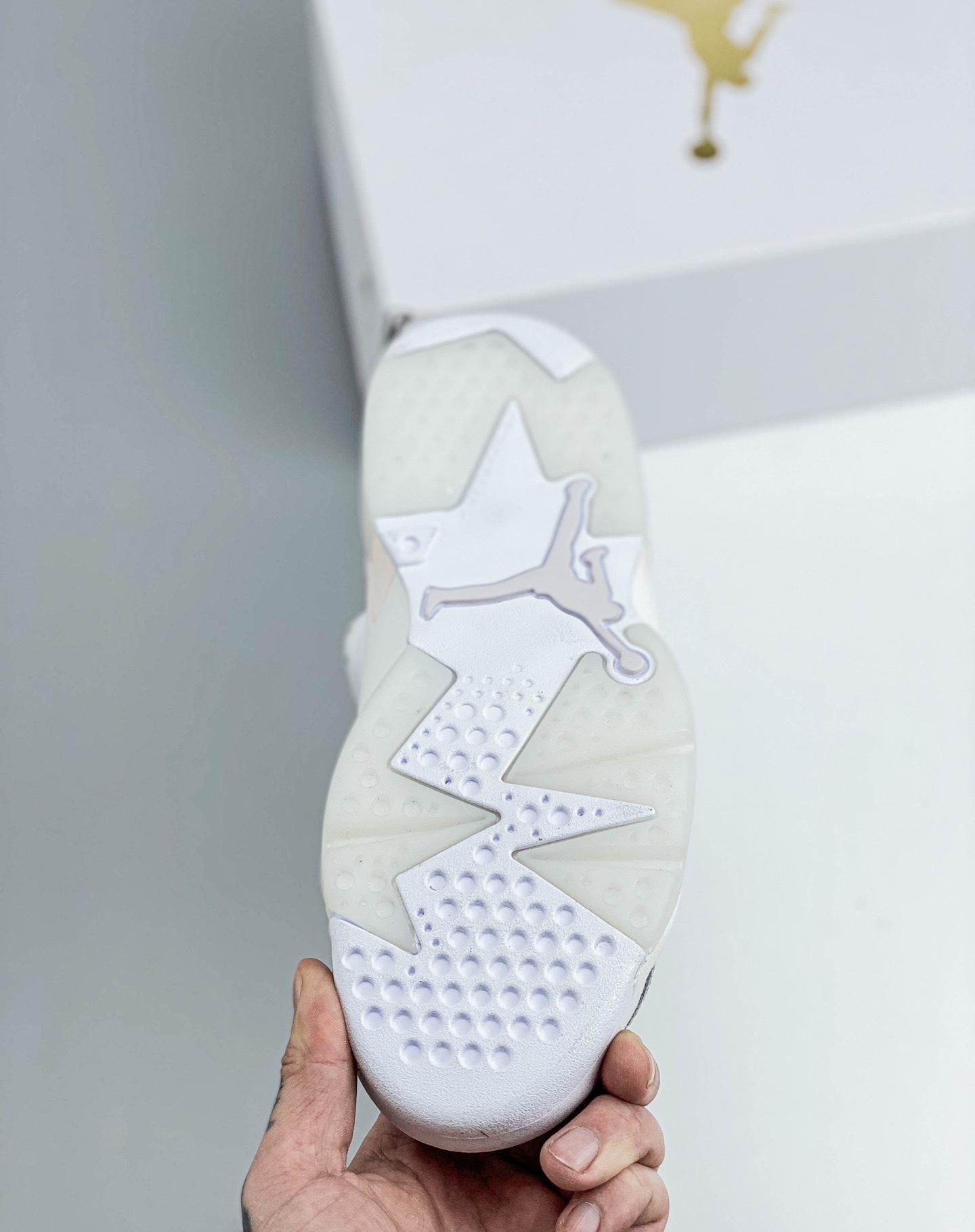 Air Jordan 6 Retro 36-46