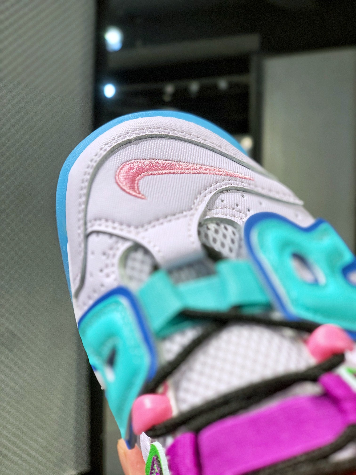 Air More Uptempo 96 36-45