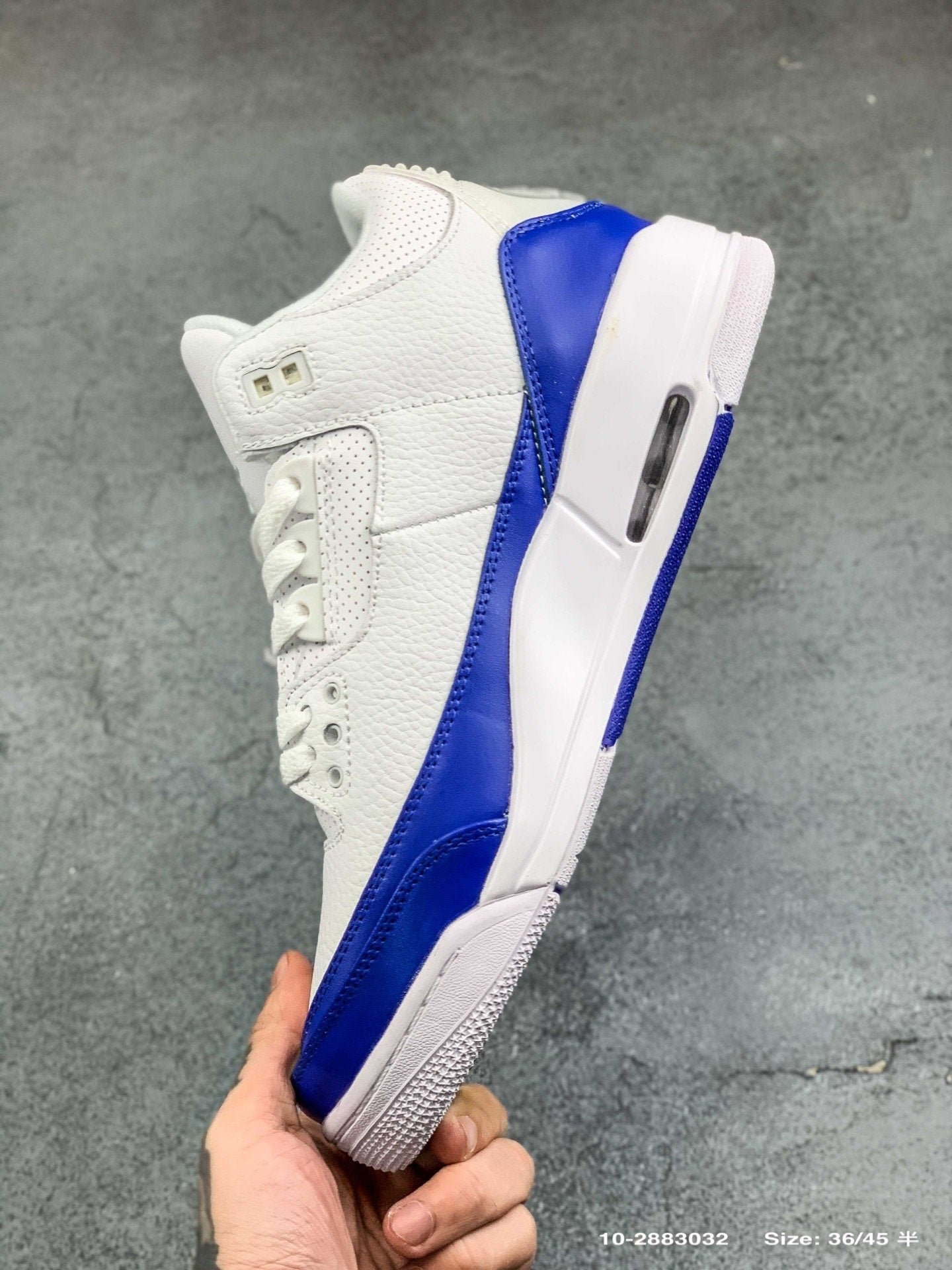 Air Jordan 3 Retro Tinker