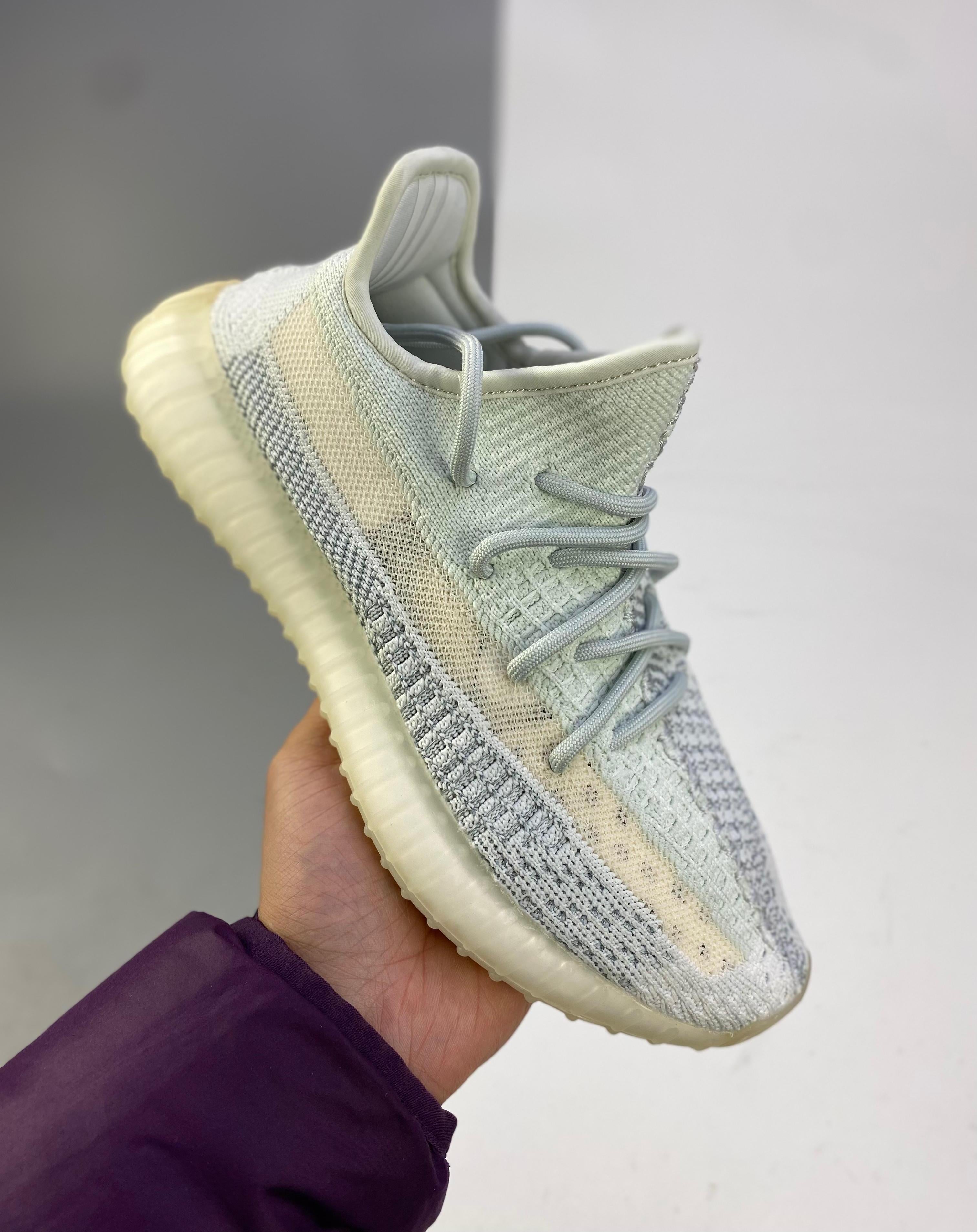 Yeezy 350 Boost V2 10