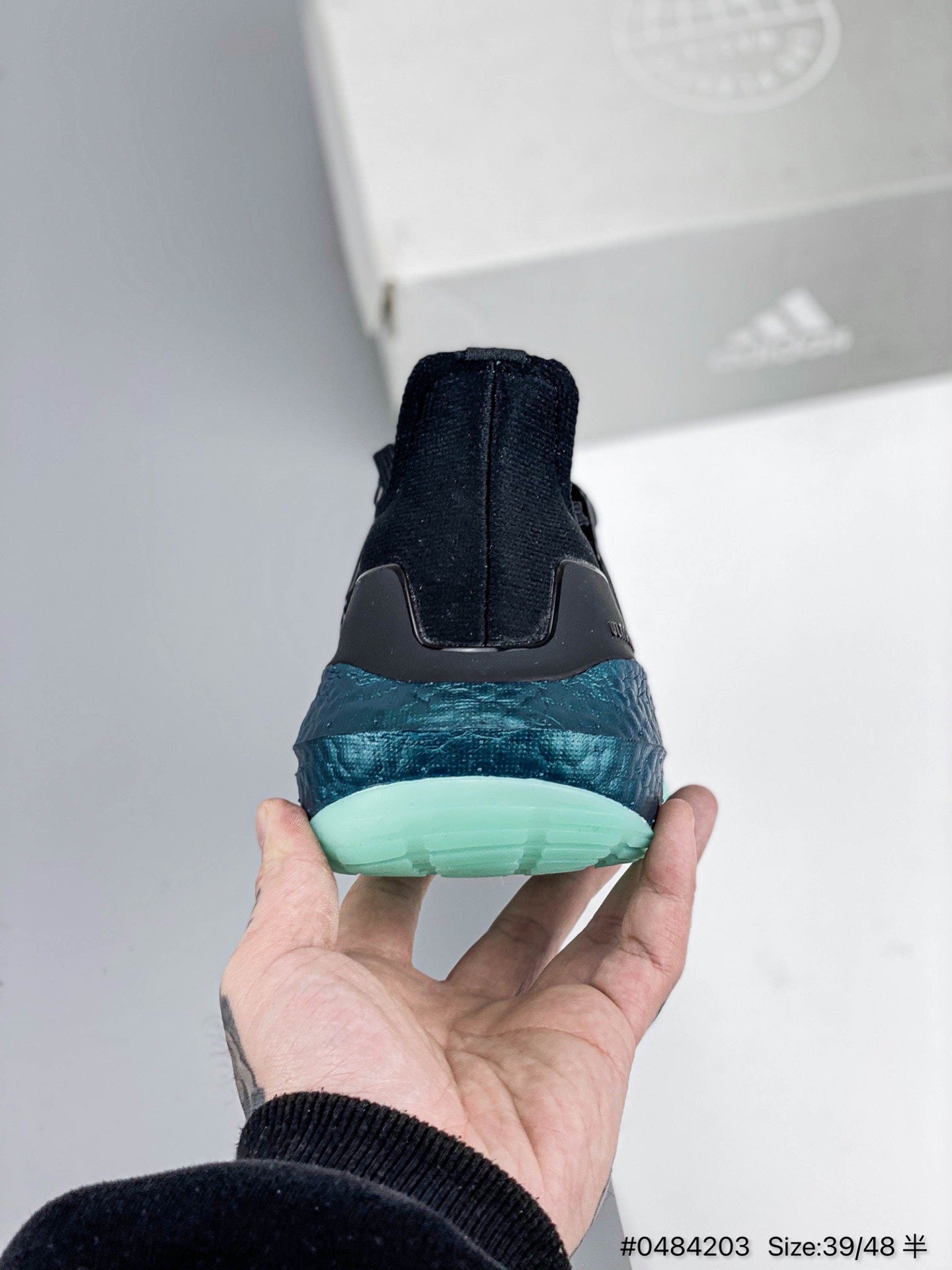 Ultra Boost Dna Web Boost Prime Kn