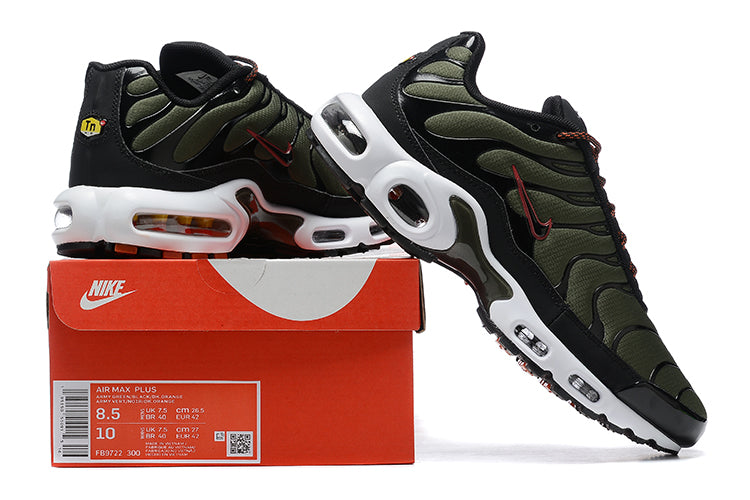Air Max Tn Plus 40-46