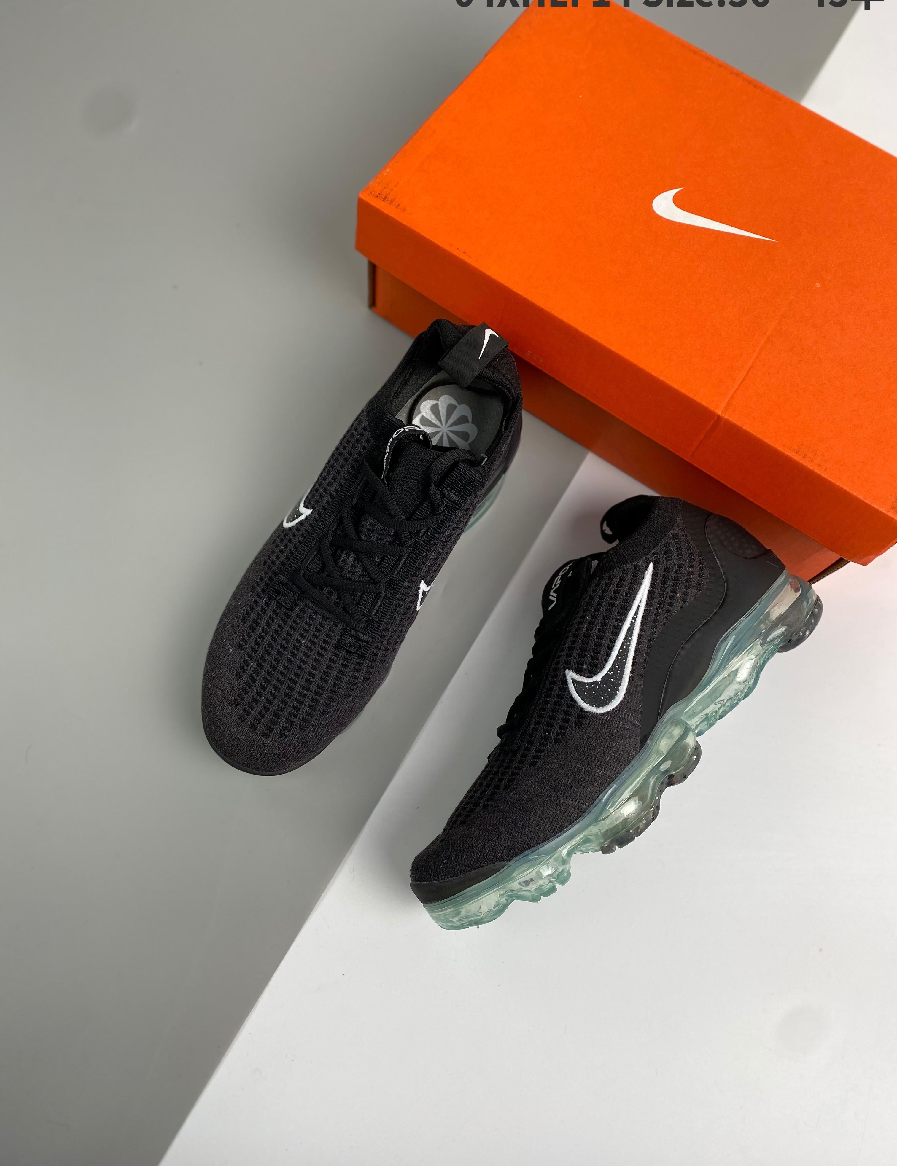 Air Vapormax 2021 Flyknit 36-45
