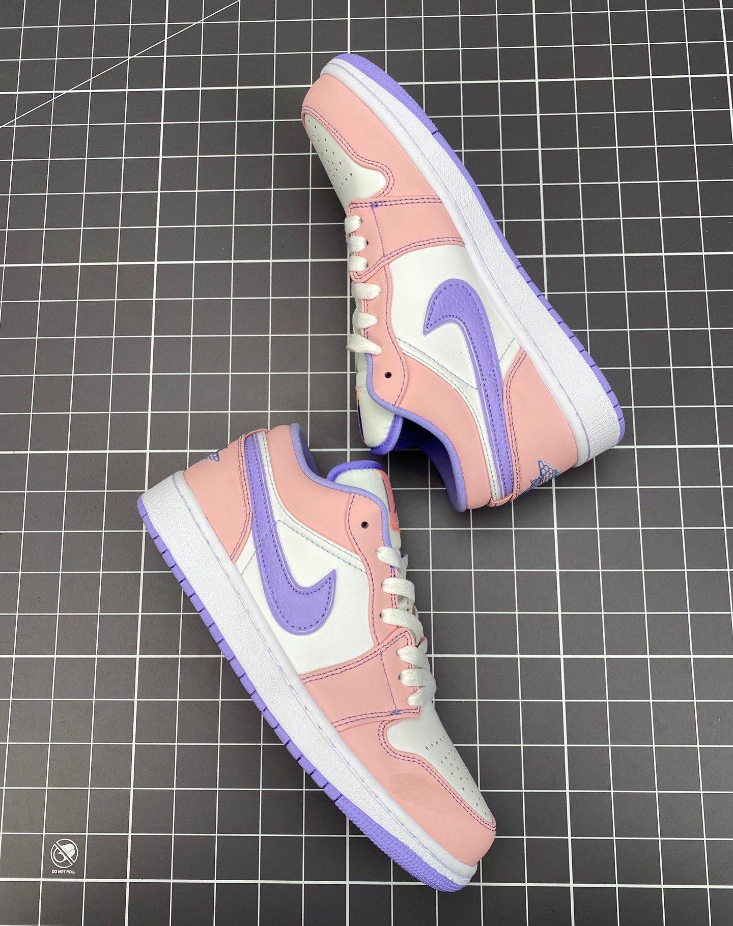 Air Jordan 1 Low 36-40